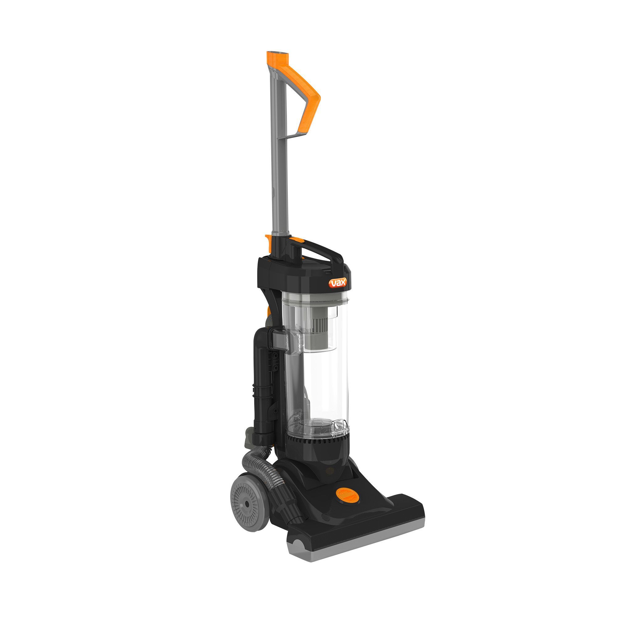 Vax Corded 3L Bagless Vacuum Cleaner Departments DIY at B&Q