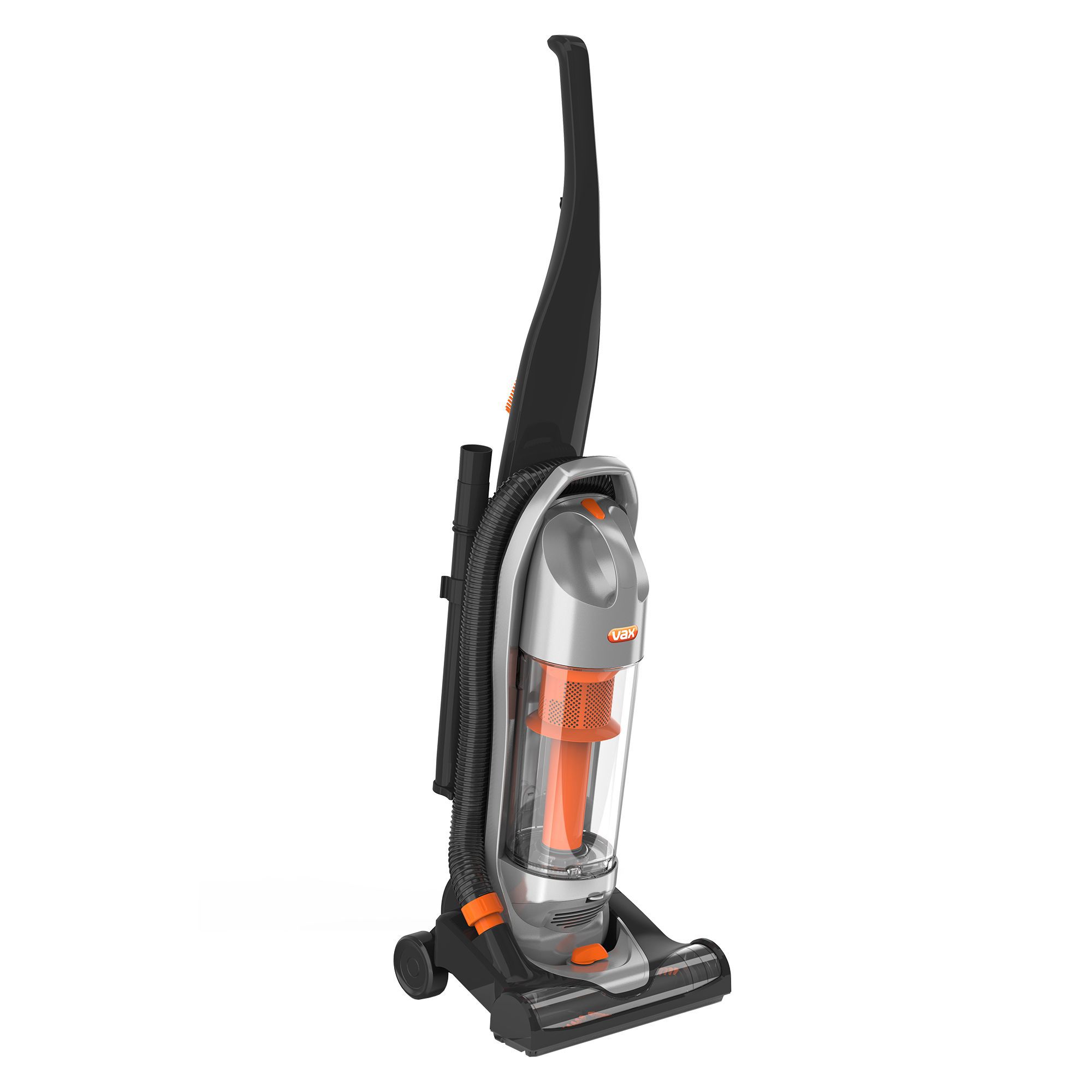 Vax Power Compact Corded Bagless Vacuum Cleaner U85PCBE Departments