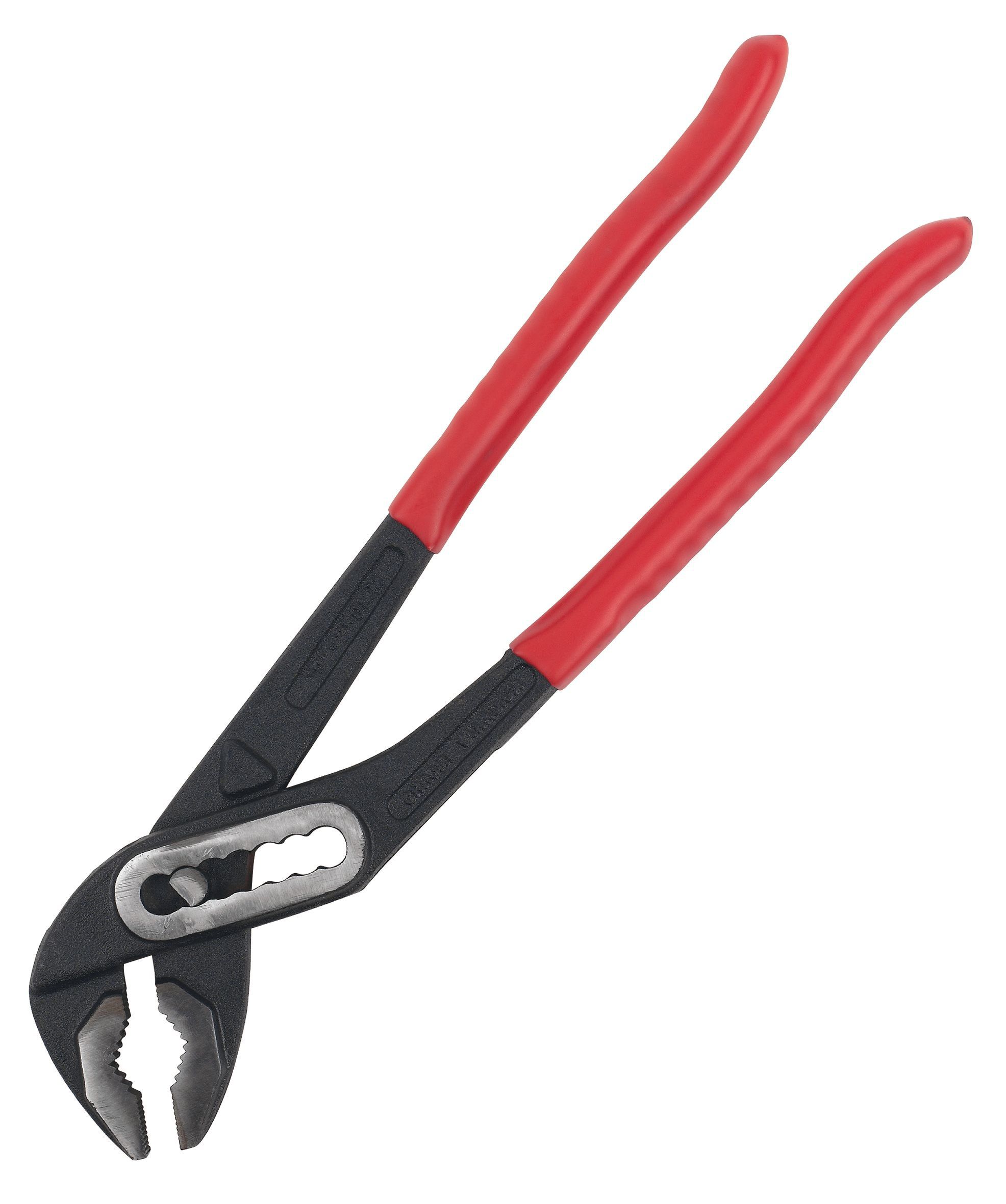 Rothenberger 10" Water Pump Pliers Departments DIY at B&Q