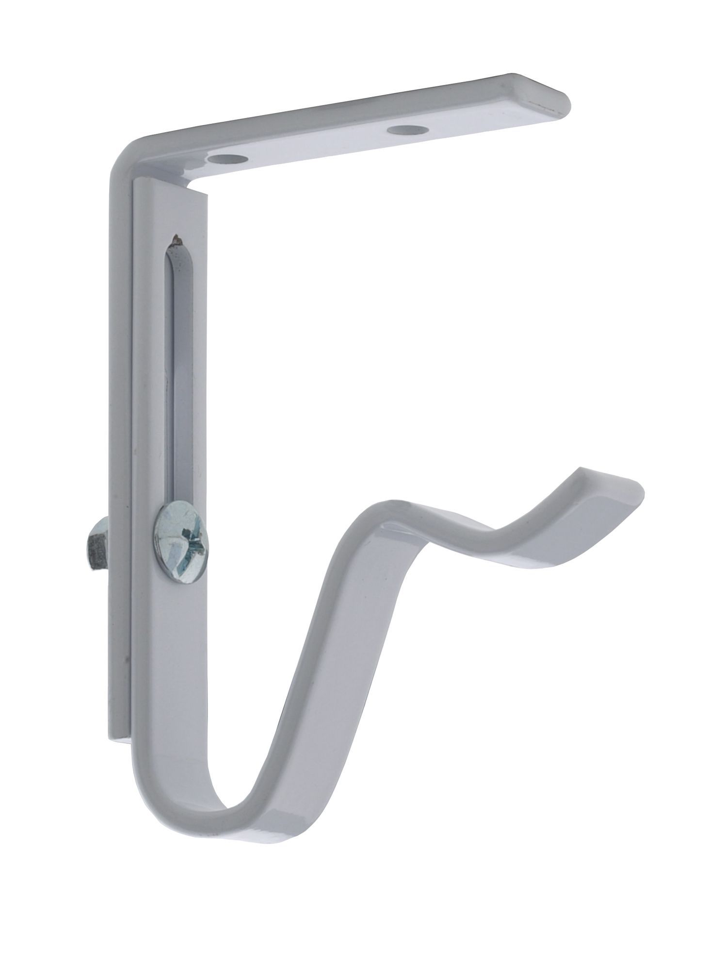 Colorail Centre Bracket (Dia)1925mm Departments DIY at B&Q