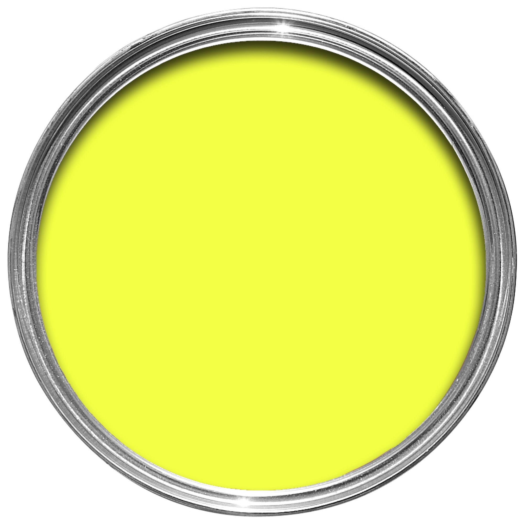 yellow-durable-paint-diy