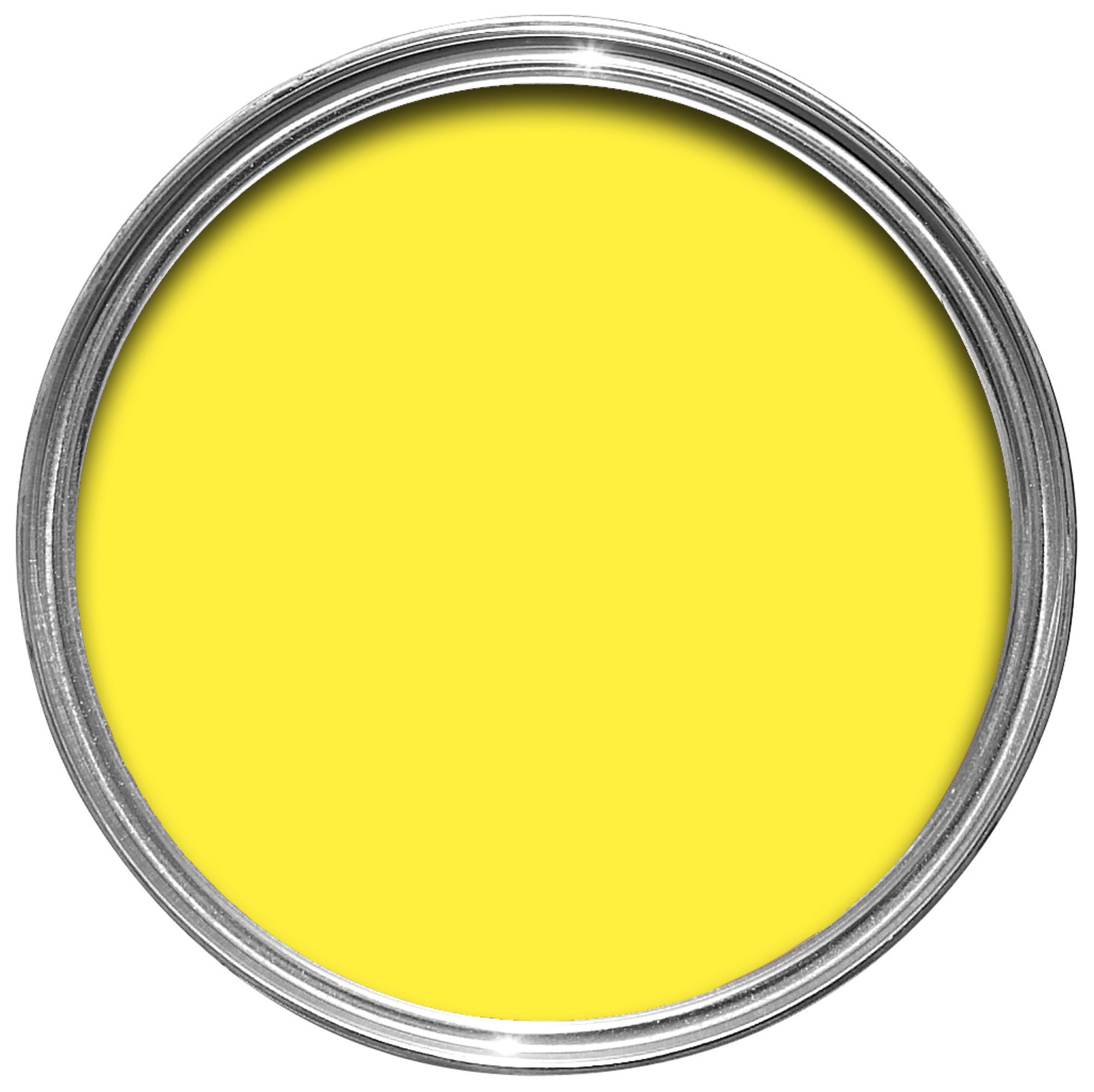 RustOleum Painter's Touch Internal & External Bright Yellow Gloss