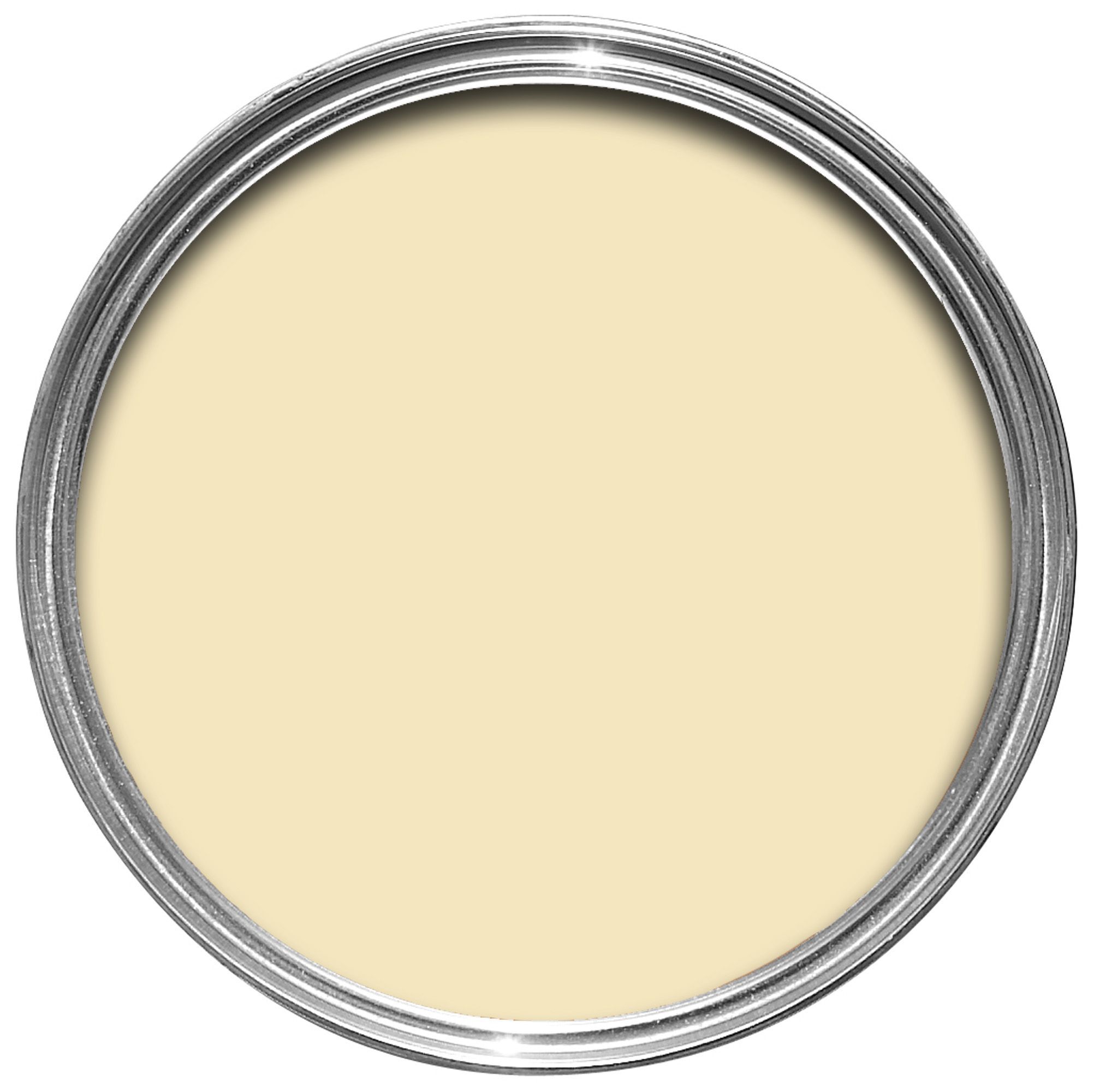 RustOleum Clotted Cream Chalky Effect Matt Furniture Paint 125ml