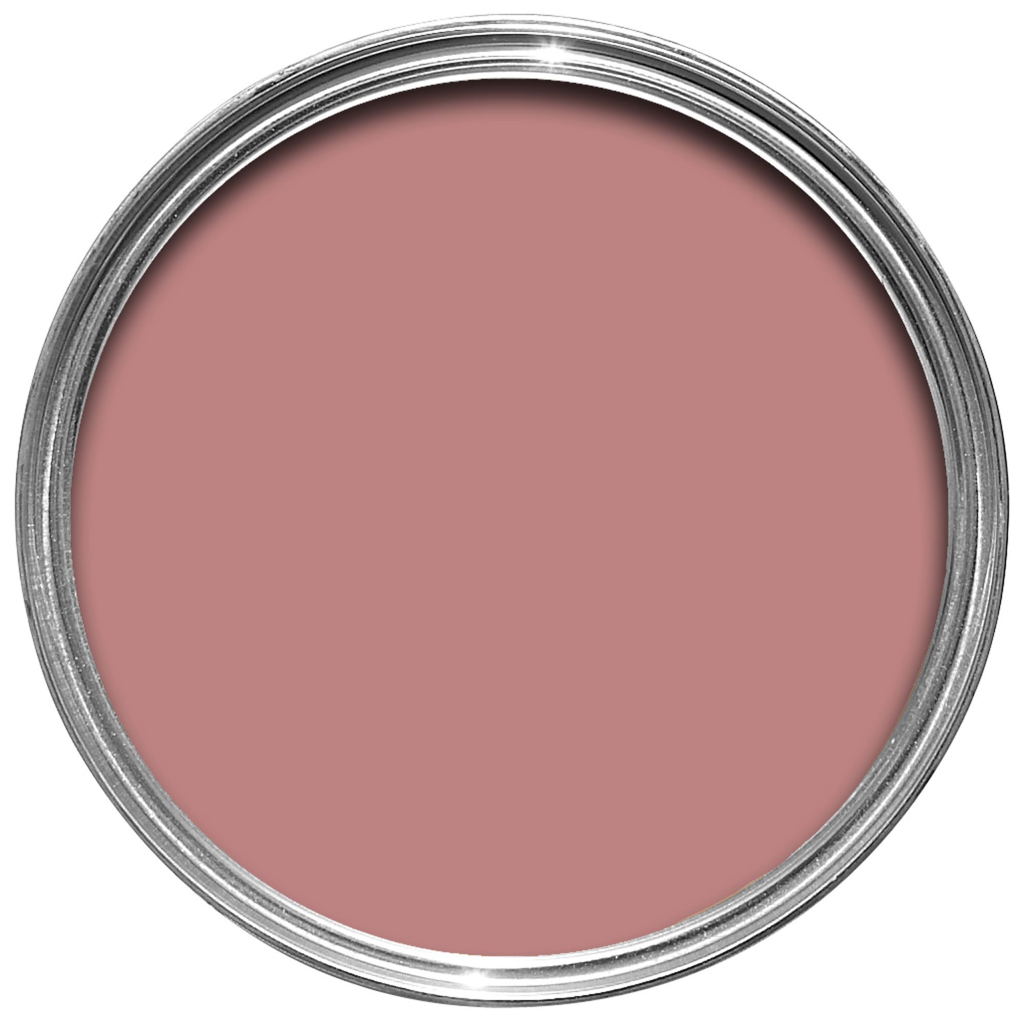 Rust-Oleum Dusky Pink Chalky Matt Furniture Paint 750ml | Rooms | DIY 