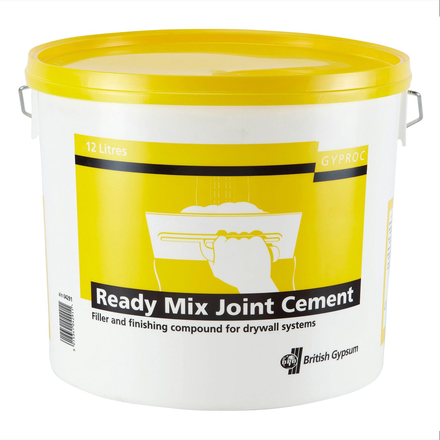 gyproc-ready-mix-joint-cement-12l-departments-tradepoint