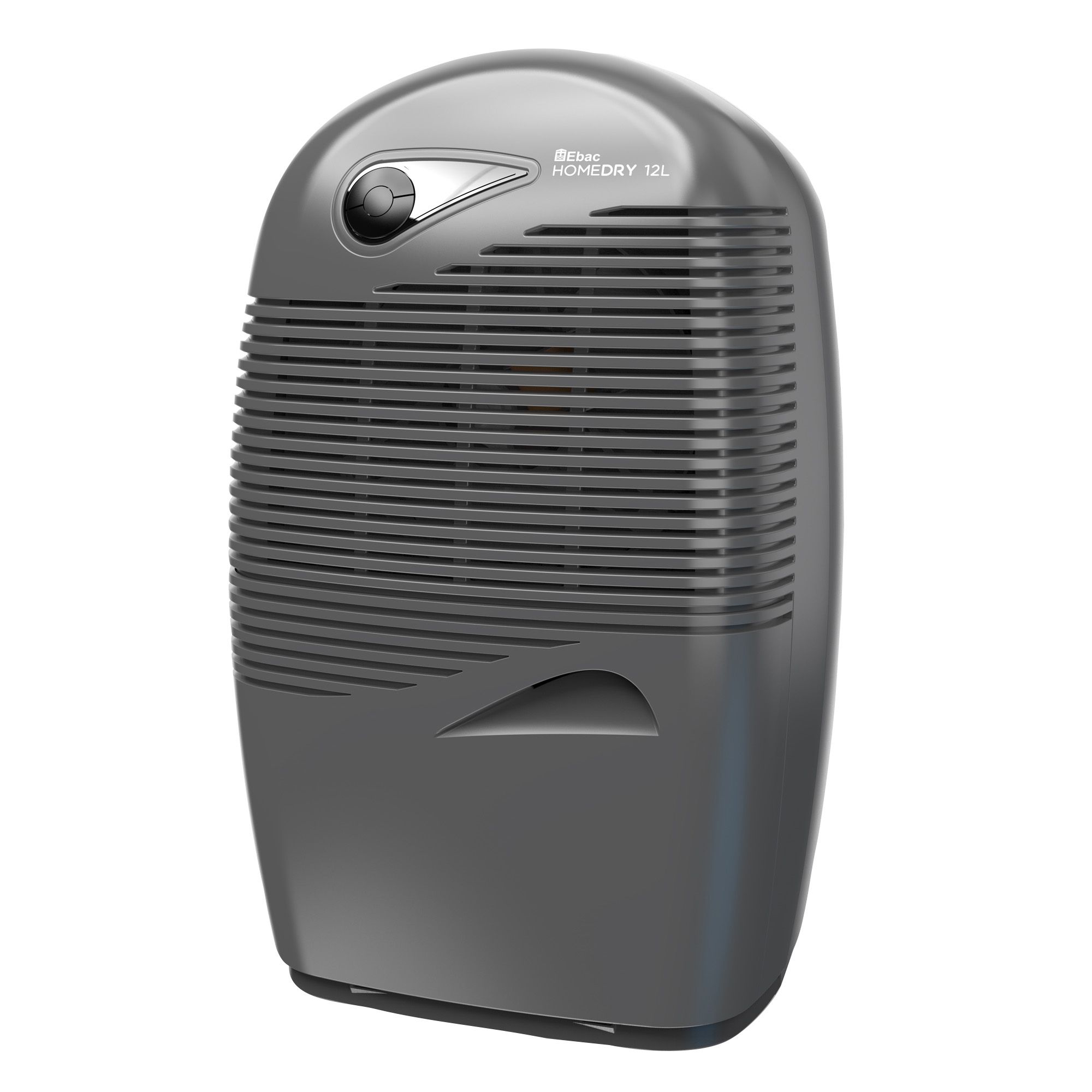 Ebac Homedry Highly Durable 12L Dehumidifier | Departments | DIY At B&Q