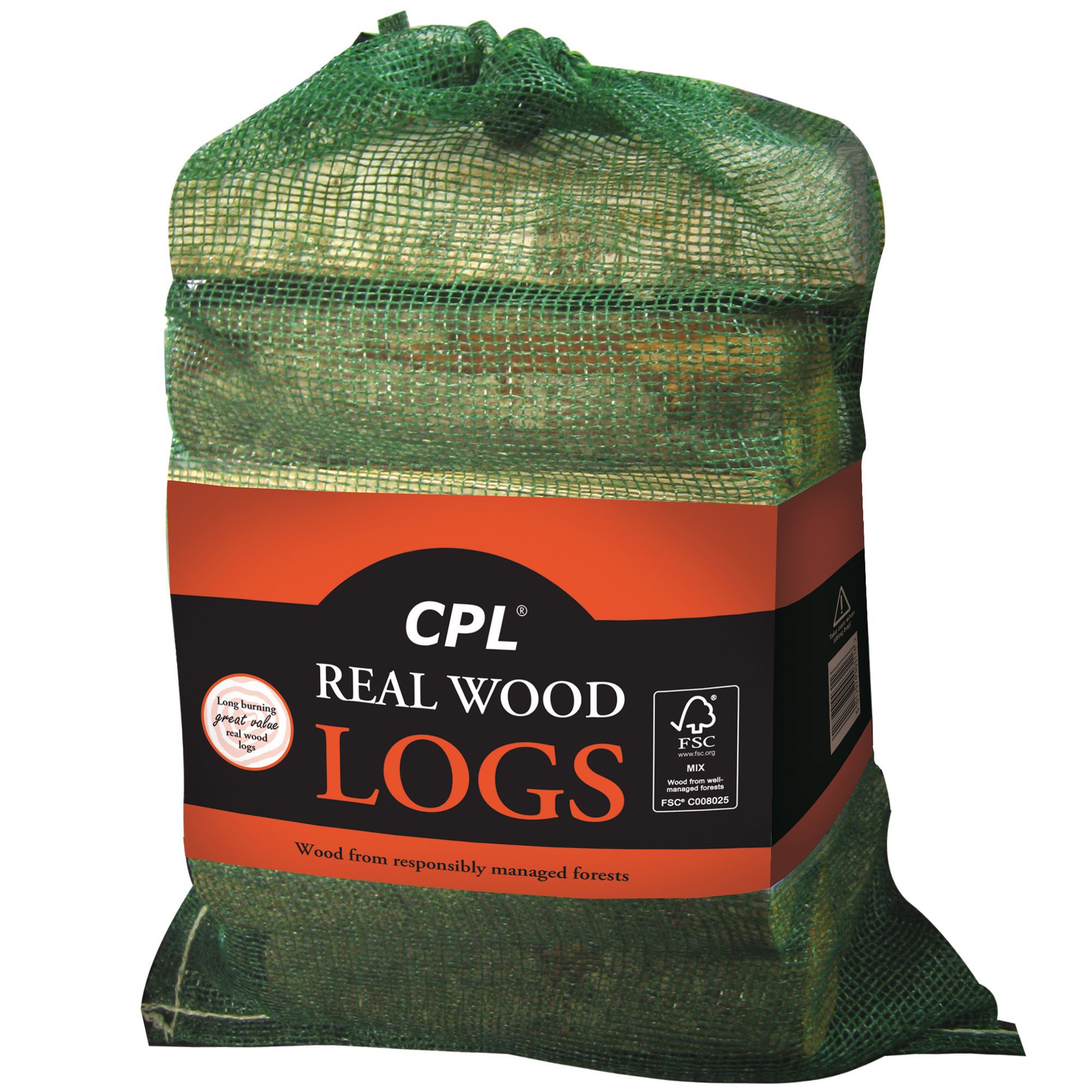 Cpl Firewood 8000G | Departments | DIY At B&Q