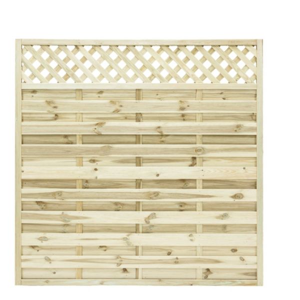 Fence Panels Garden Fencing Ideas Fence Panels Garden Fencing Ideas