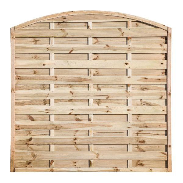 Fence Panels Garden Fencing Ideas Fence Panels Garden Fencing Ideas