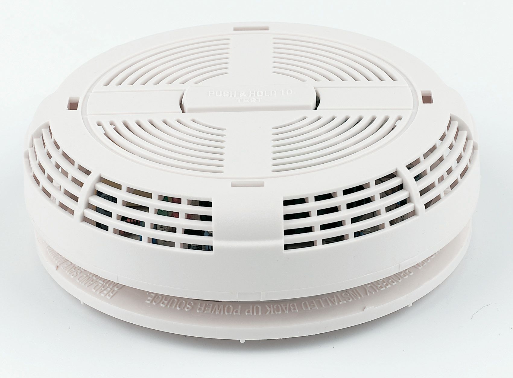 brk-hardwired-smoke-alarm-detector-walk-thru-review-youtube