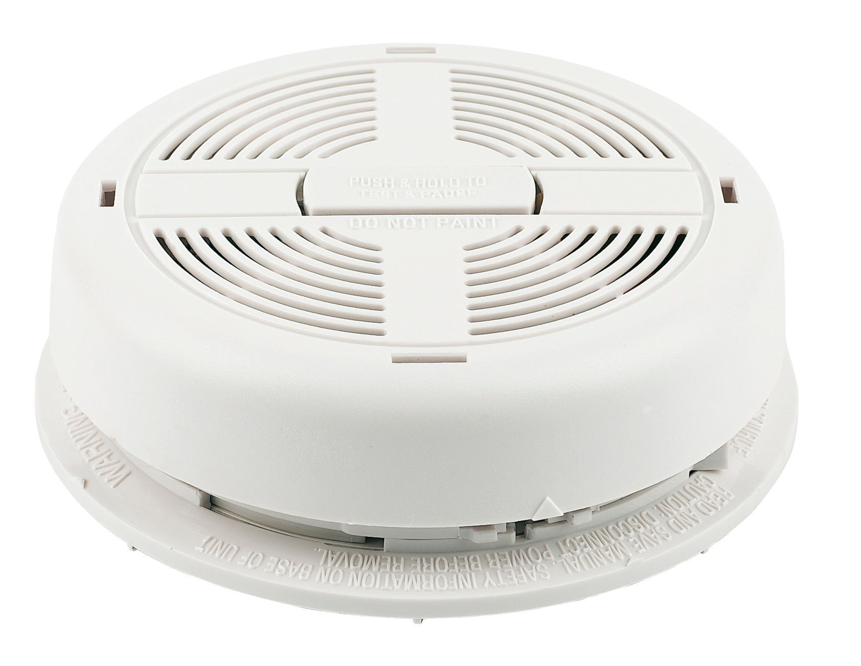 Dicon Ionisation Smoke Alarm | Departments | DIY At B&Q