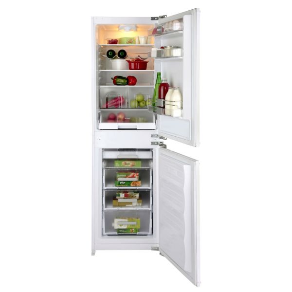 Fridge Freezers