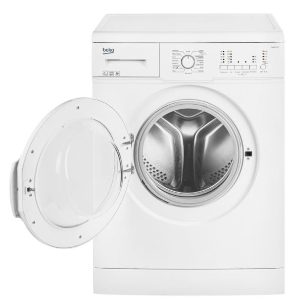 Washing Machines