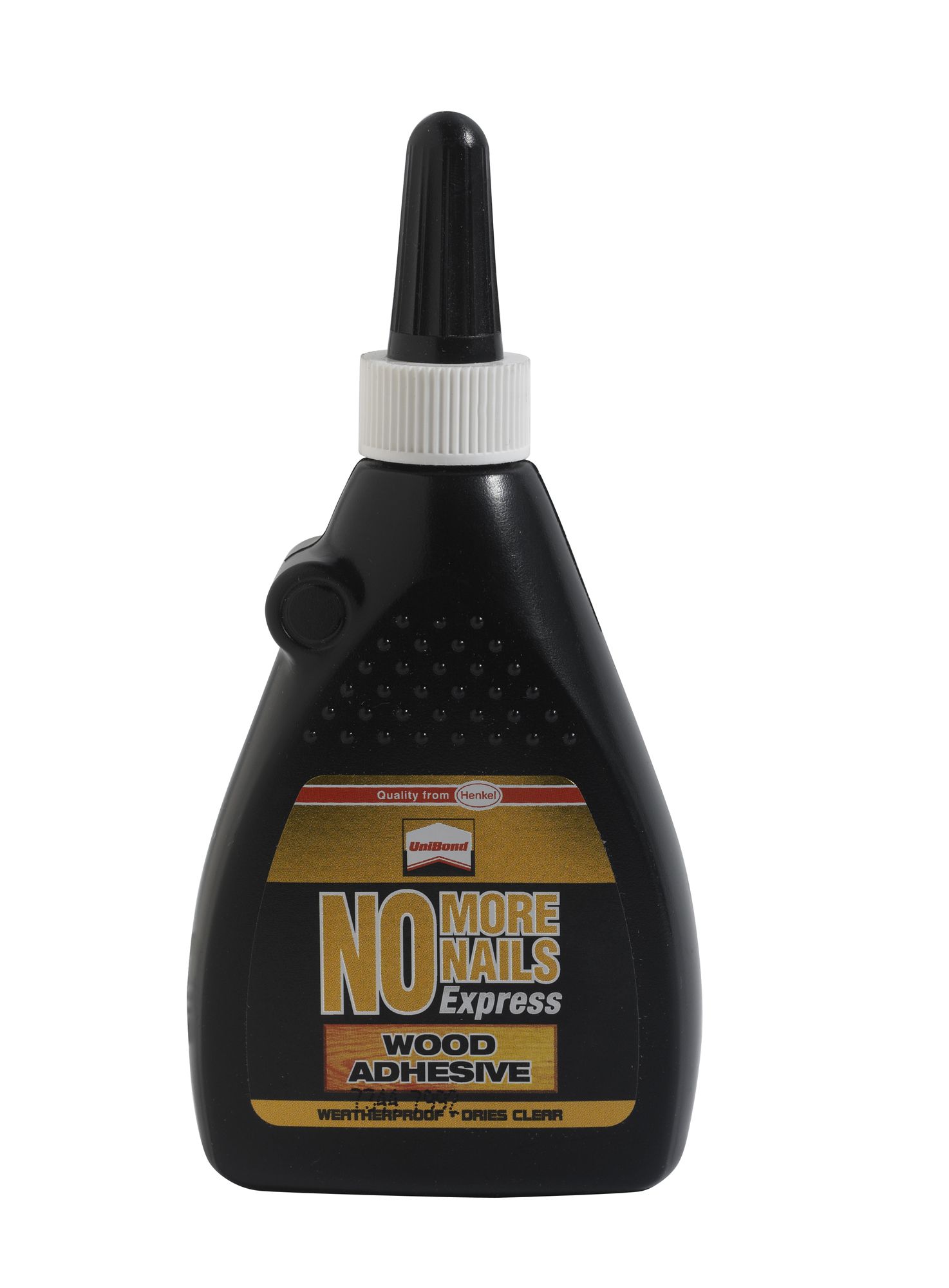 Unibond No More Nails Wood Adhesive Departments DIY at B&Q