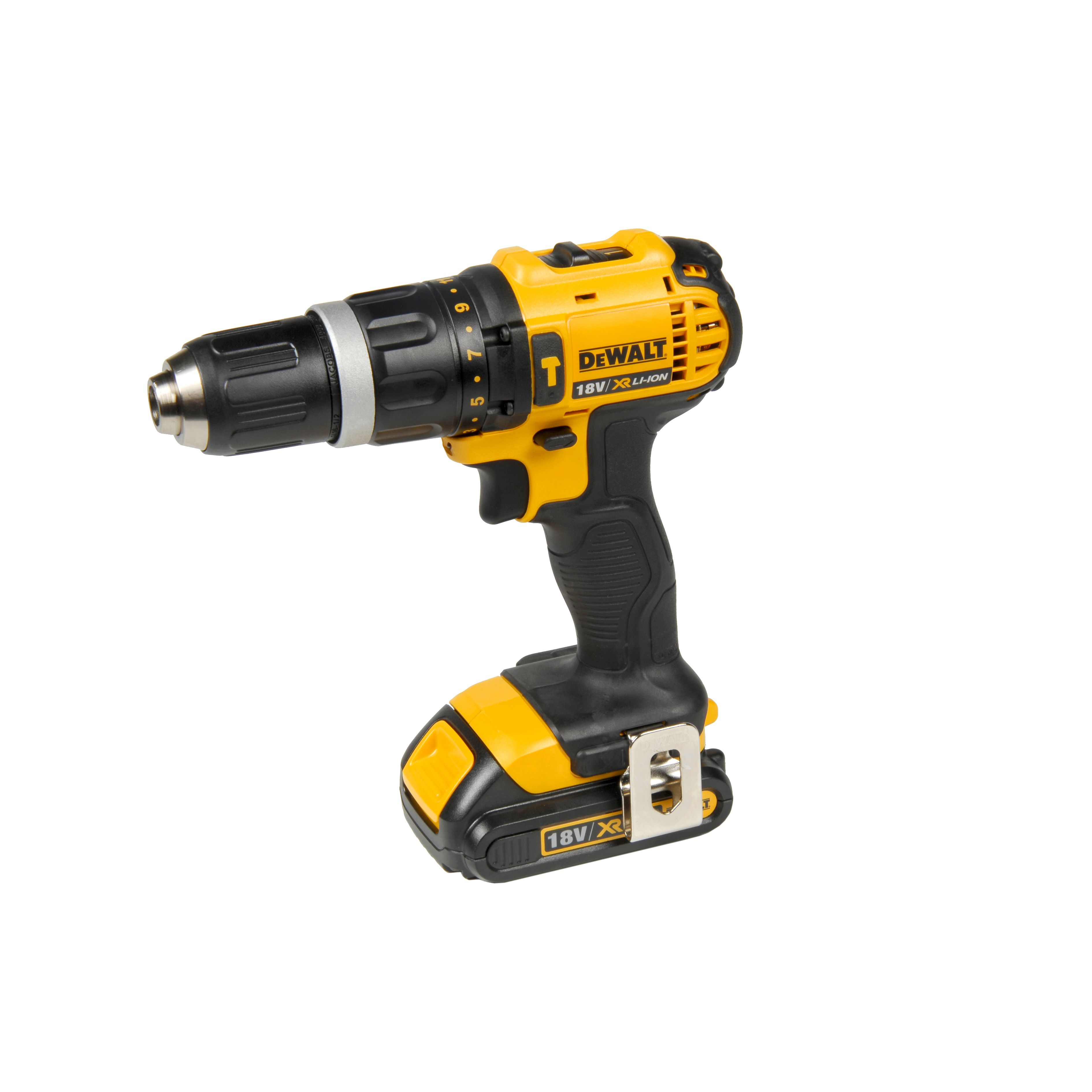 Buyer’s Guide To Drills | Help & Ideas | DIY At B&Q