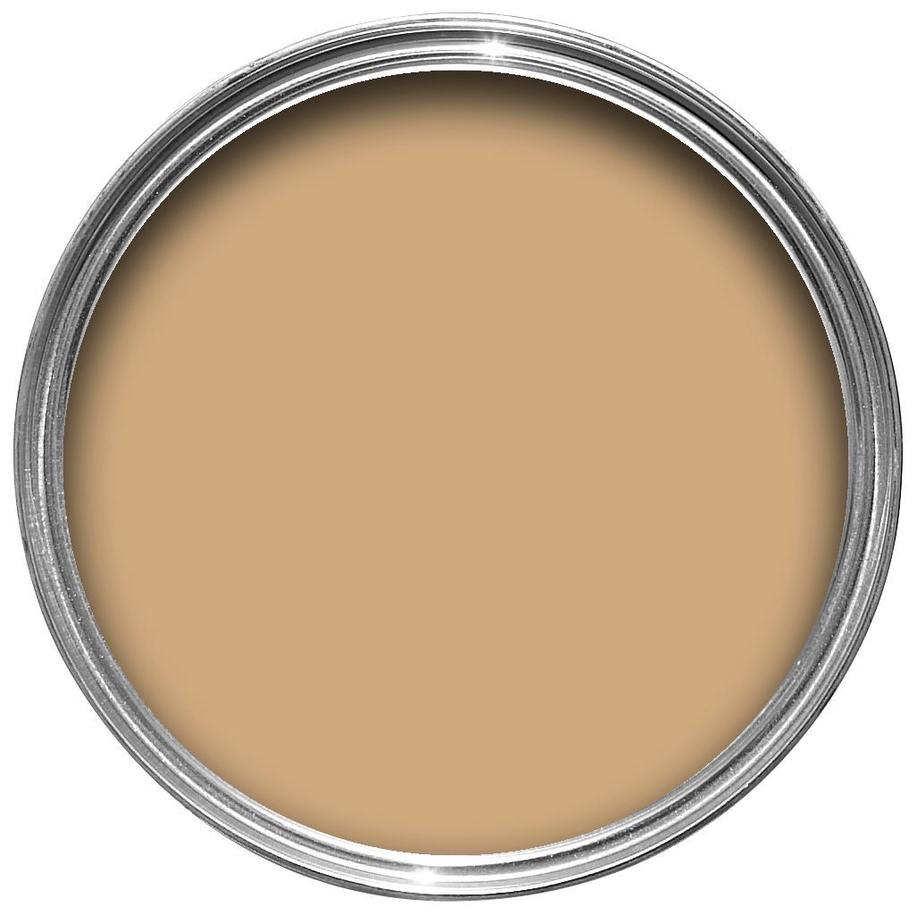 Craig And Rose Opulence Pure Gold Metallic Emulsion Paint 2 5l Departments Diy At Bandq