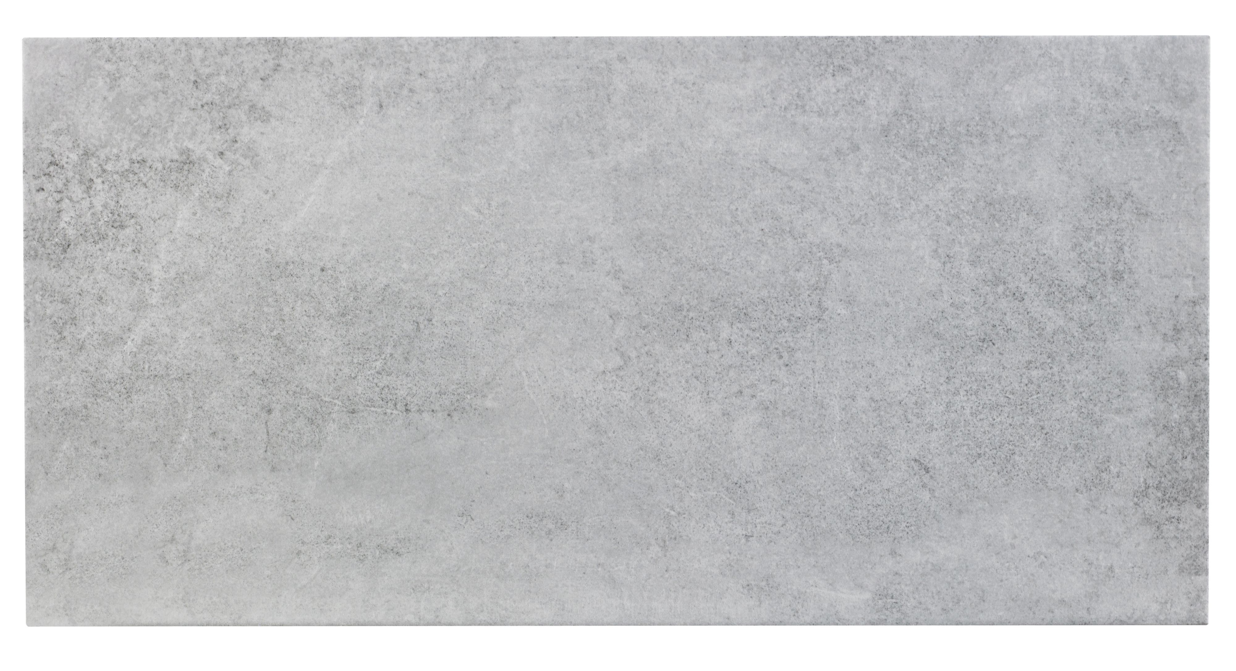 Lofthouse Grey Plaster Effect Ceramic Wall Floor Tile Pack Of 6 L 