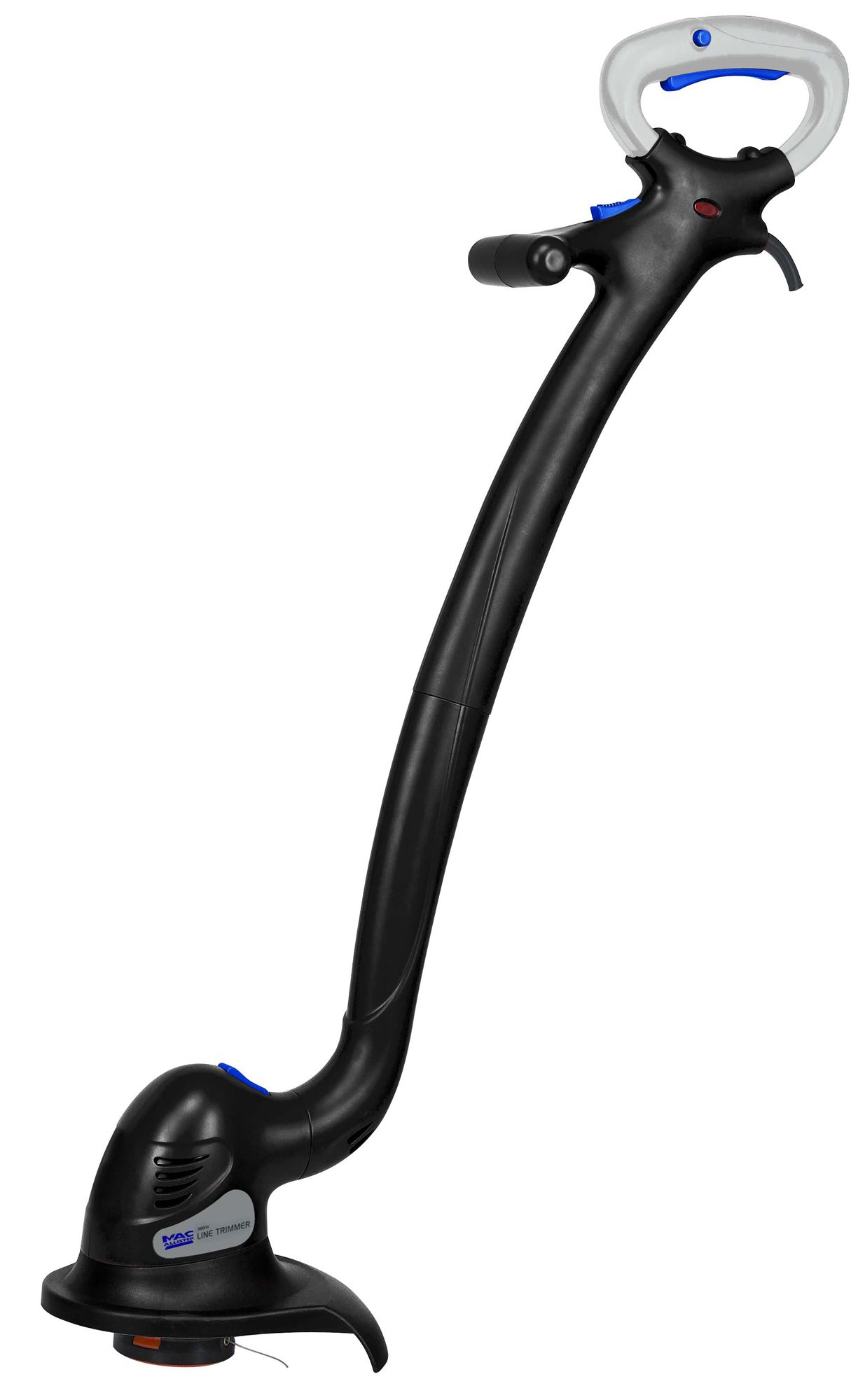 Mac Electric Trimmer Manual