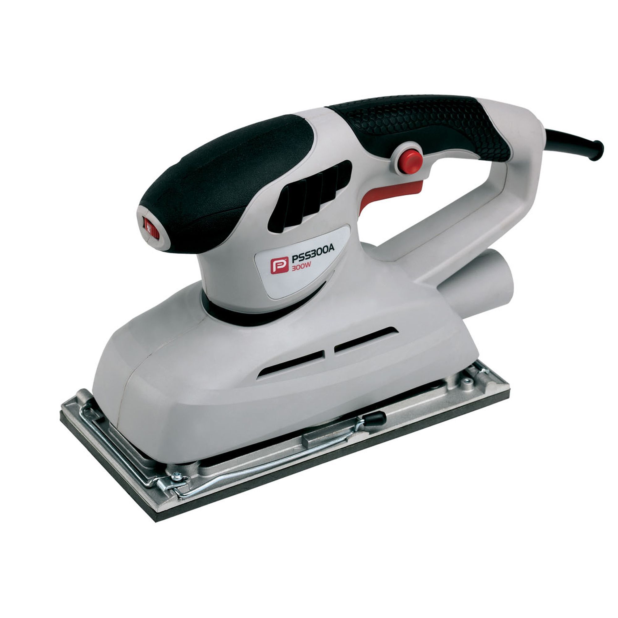 Performance Power 230V Corded 300W Multi Sander PSS300A Departments DIY at B&Q