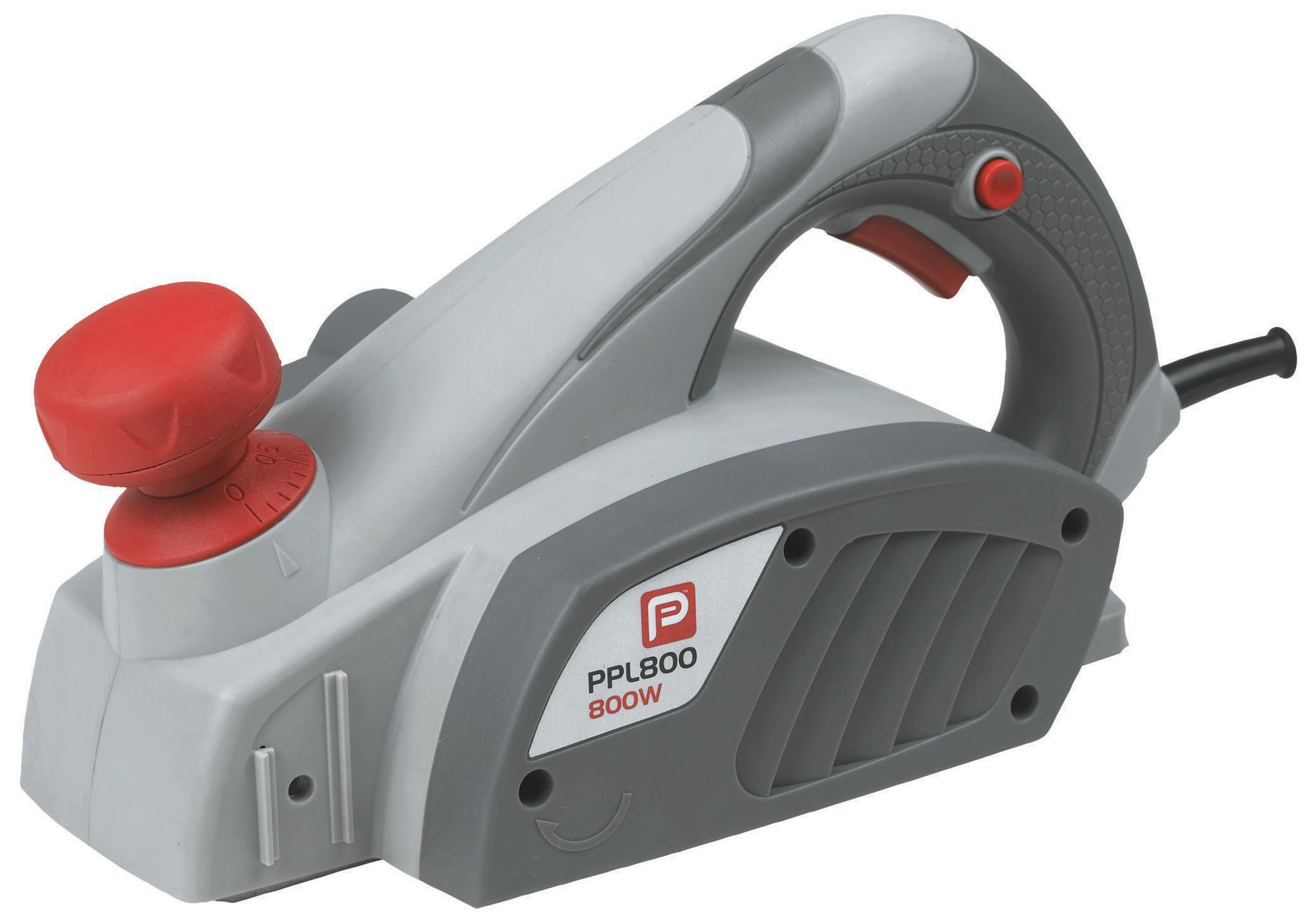 Performance Power 800w Planer Ppl800a Departments Diy At Bandq