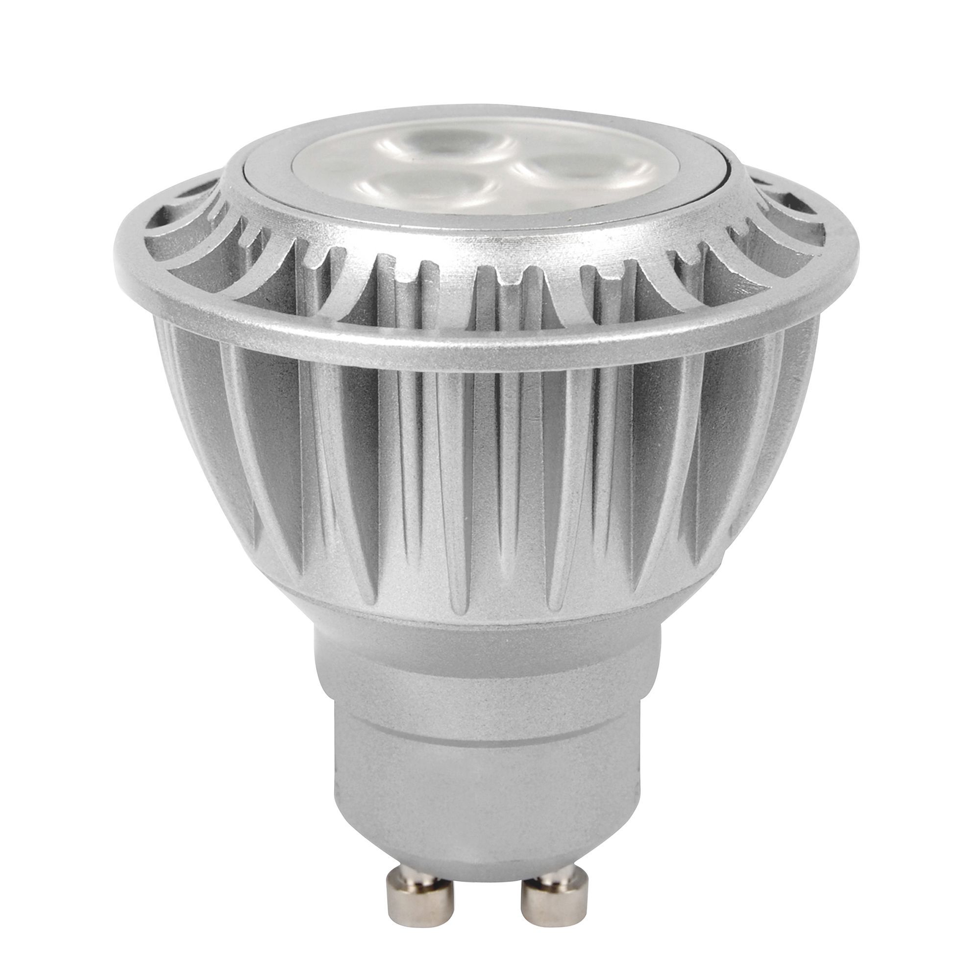 Diall GU10 250lm LED Reflector Spot Light Bulb | Departments | DIY At B&Q