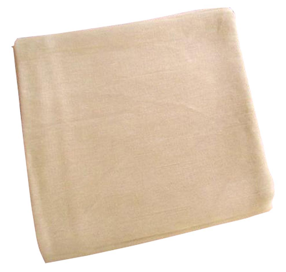 Diall Cotton Dust Sheet (L)2.7M (W) 3.6 M Departments DIY at B&Q