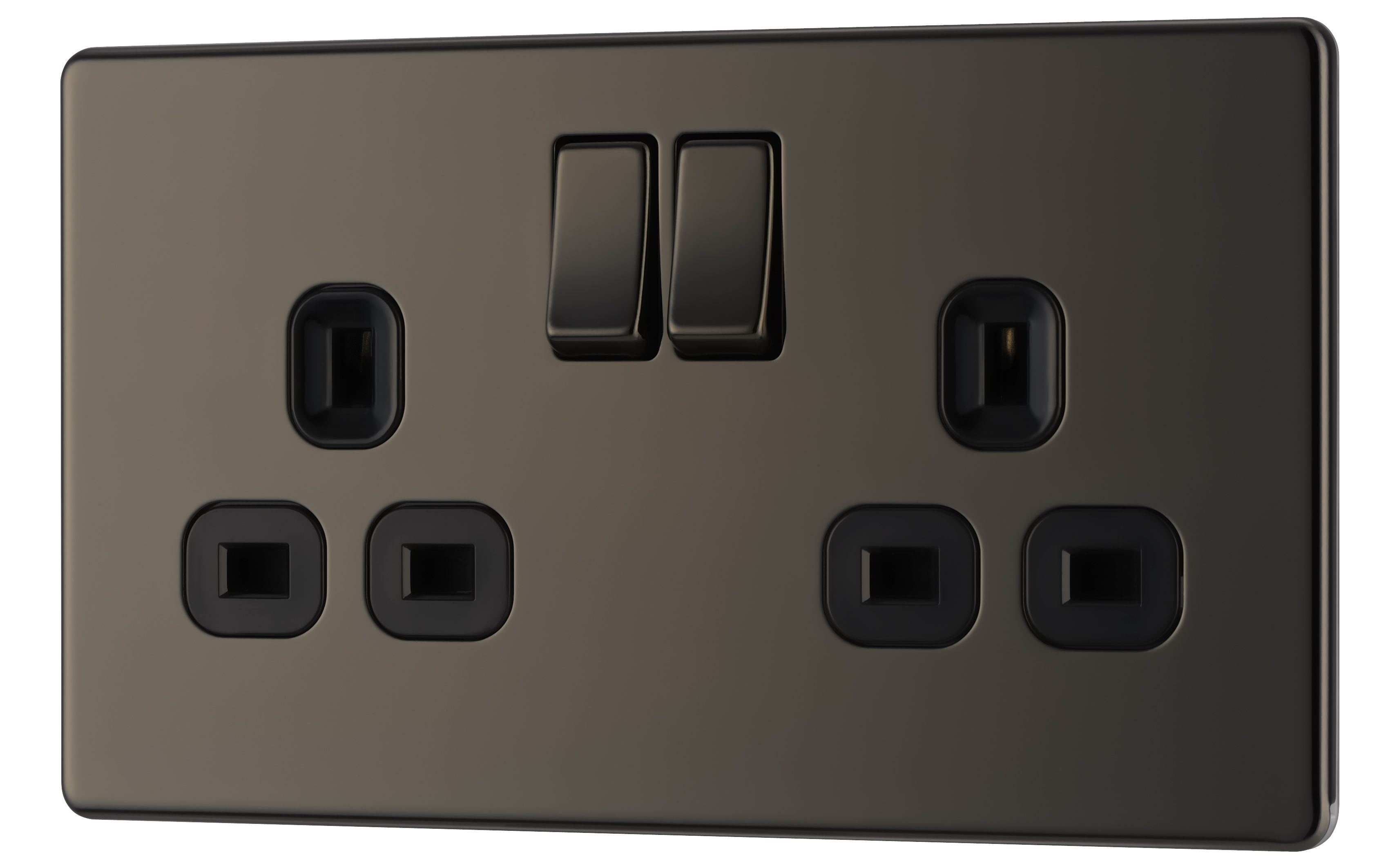 Dimmers, Sockets & Switches | Light Switches