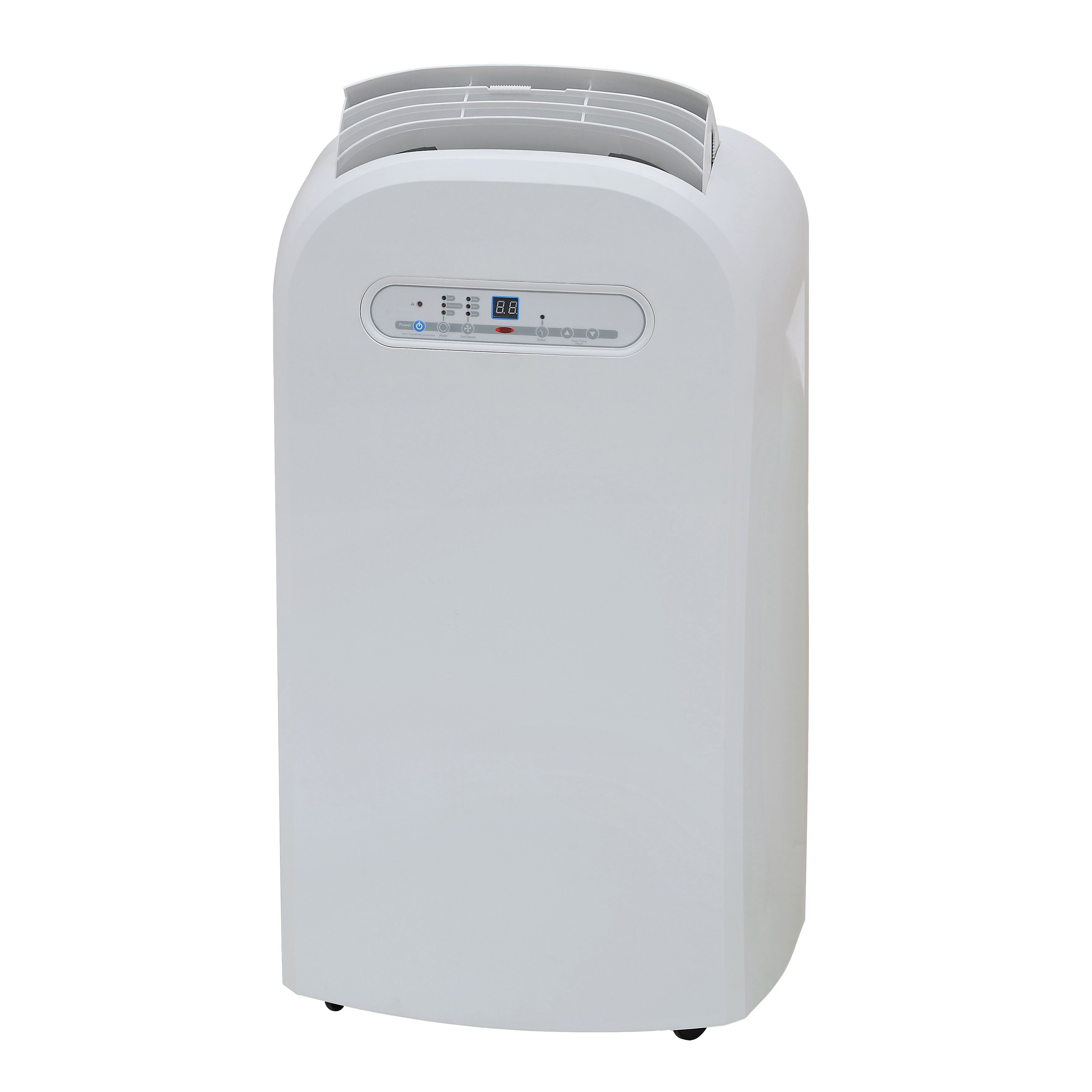 Blyss Air Conditioner | Departments | DIY At B&Q