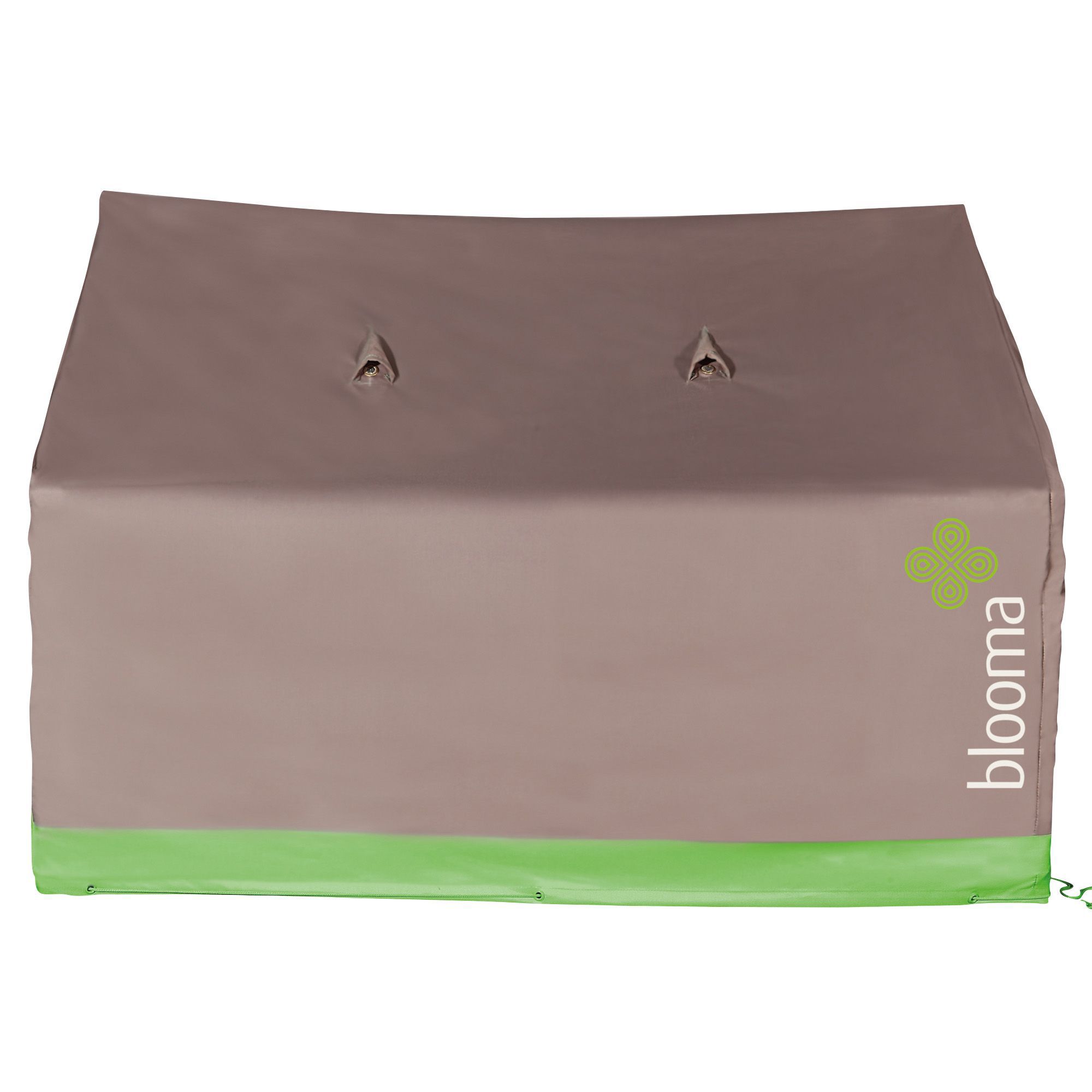 Blooma Mali Bench Garden Furniture Cover Departments 