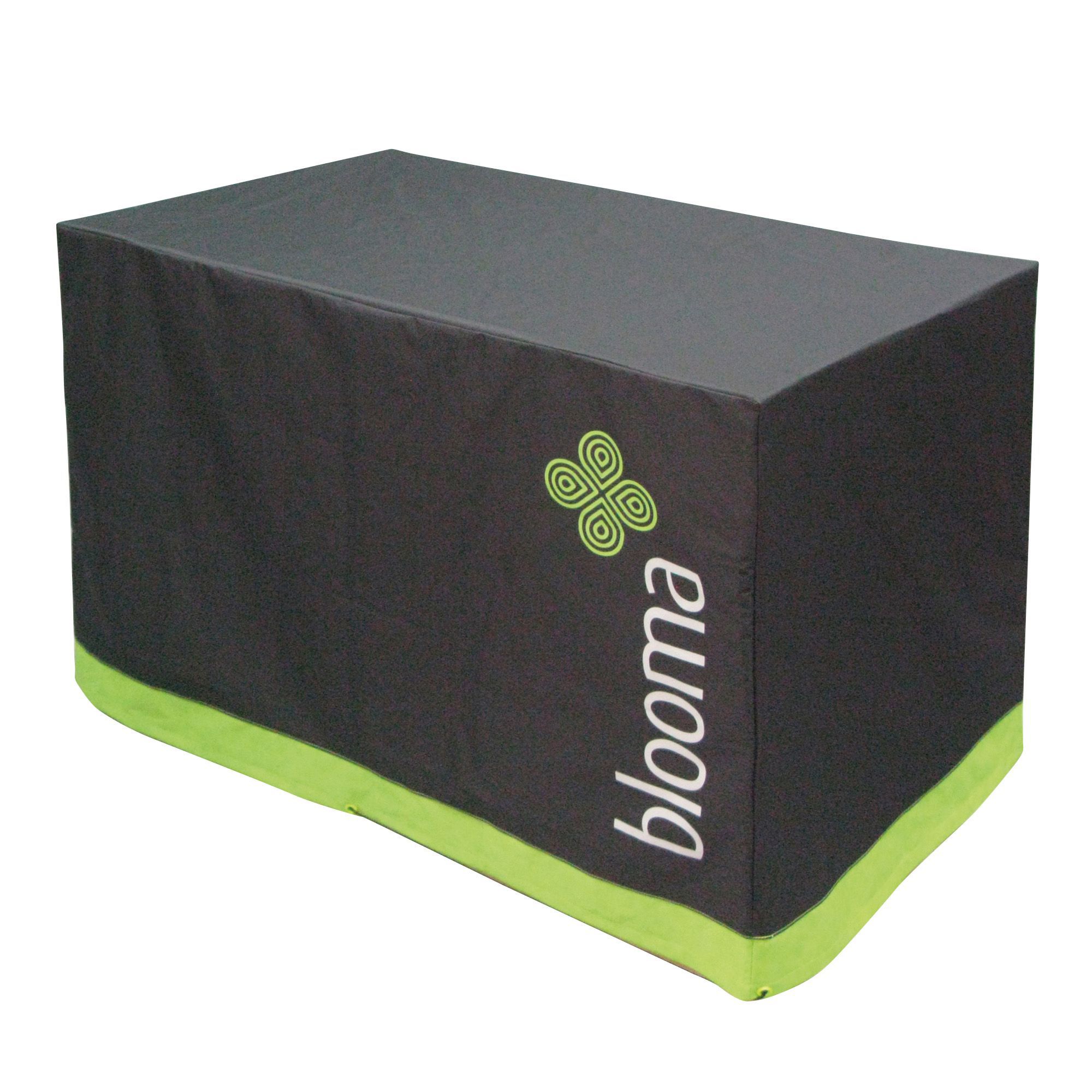 Blooma Kinley Barbecue Cover Departments DIY at B&Q