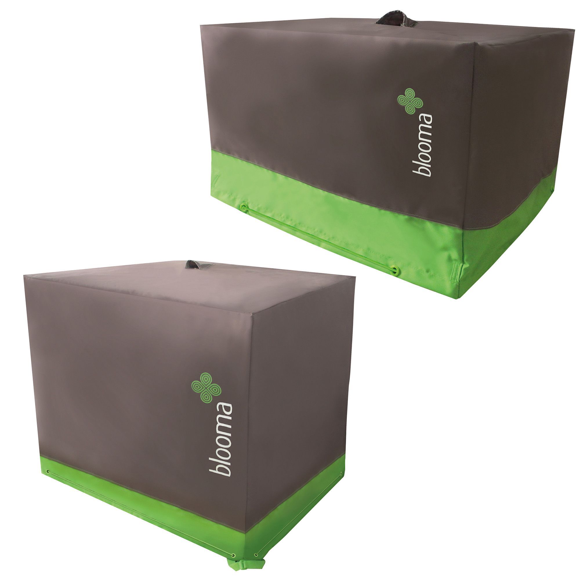 Blooma Retro Coffee Set Garden Furniture Cover Departments DIY at B&Q