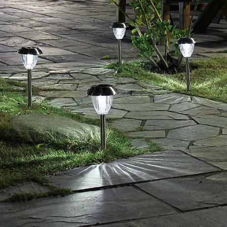 Garden Lights