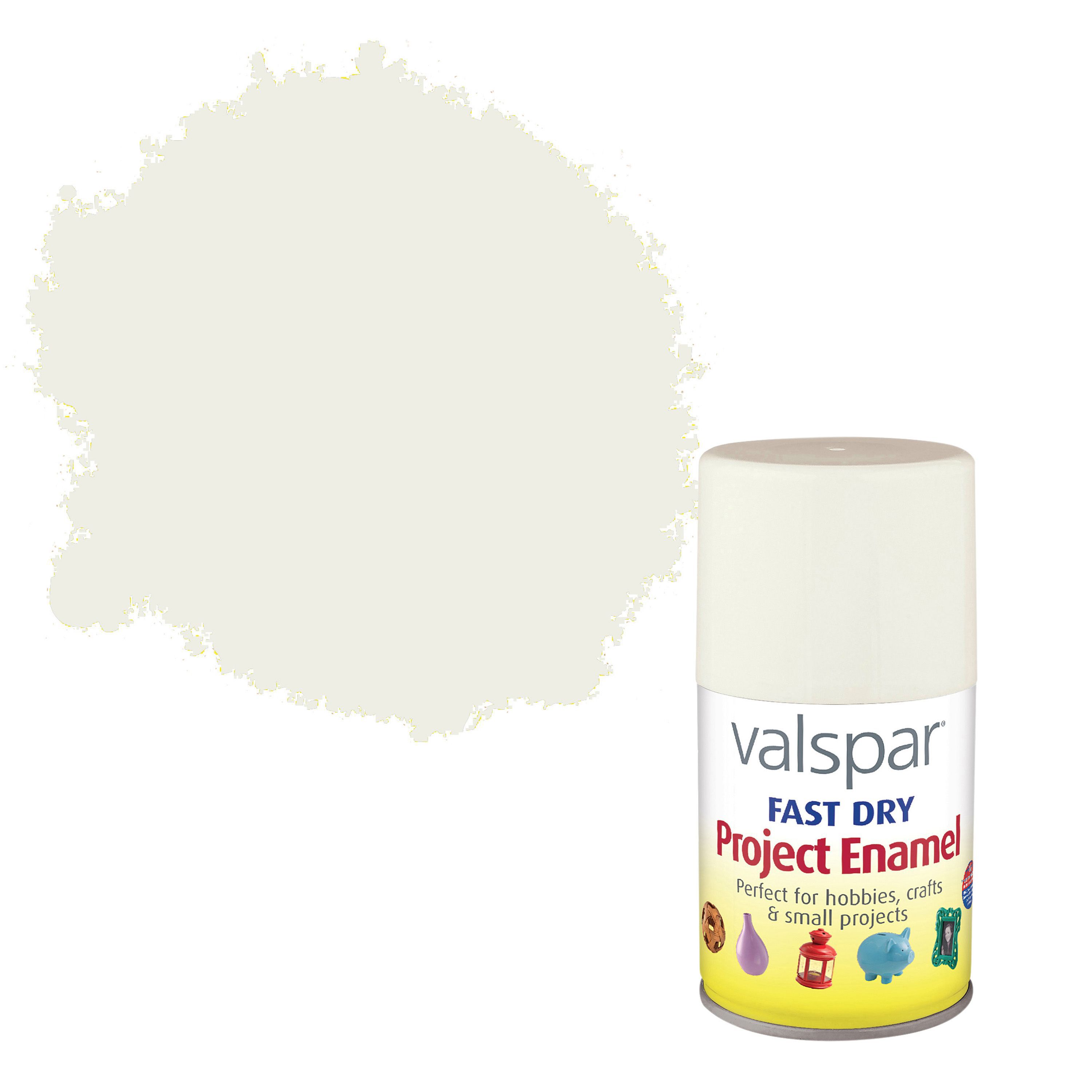 Valspar Satin Chrome Radiator Spray Paint 400ml Departments DIY at B&Q