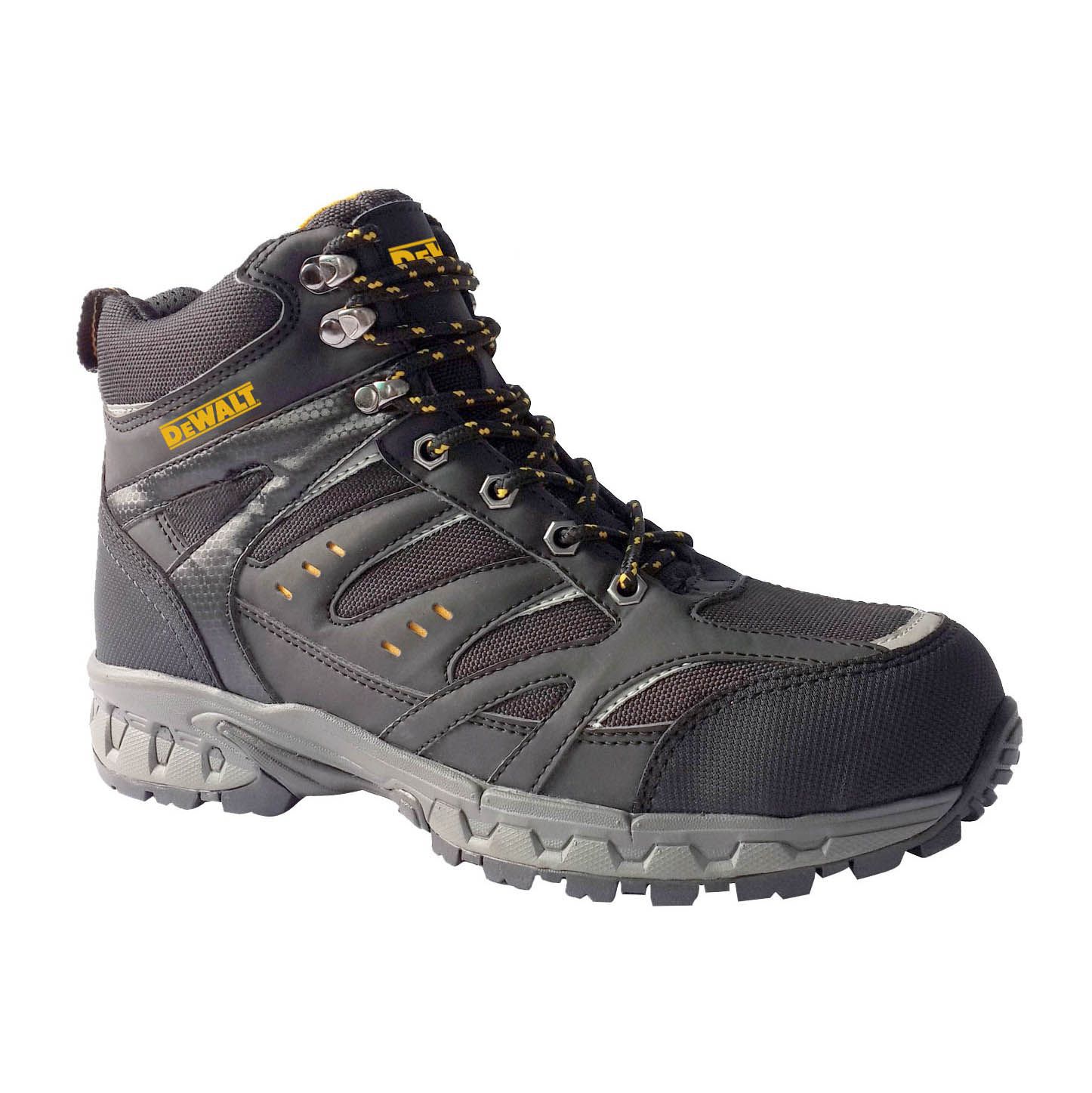 dewalt recip boots