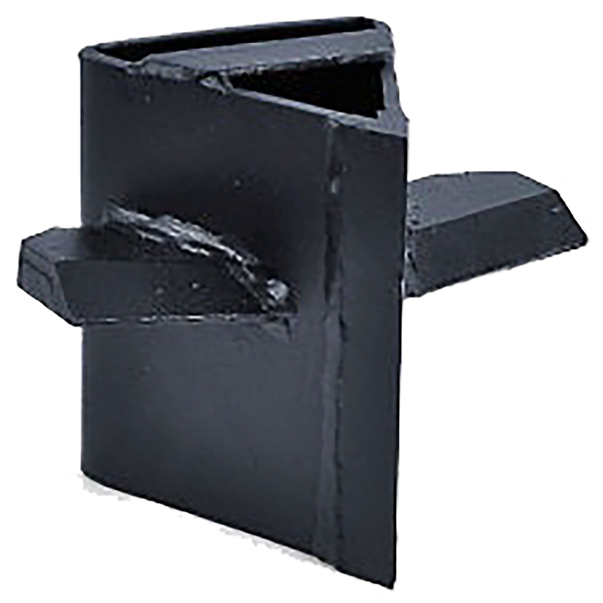 four way splitting wedge