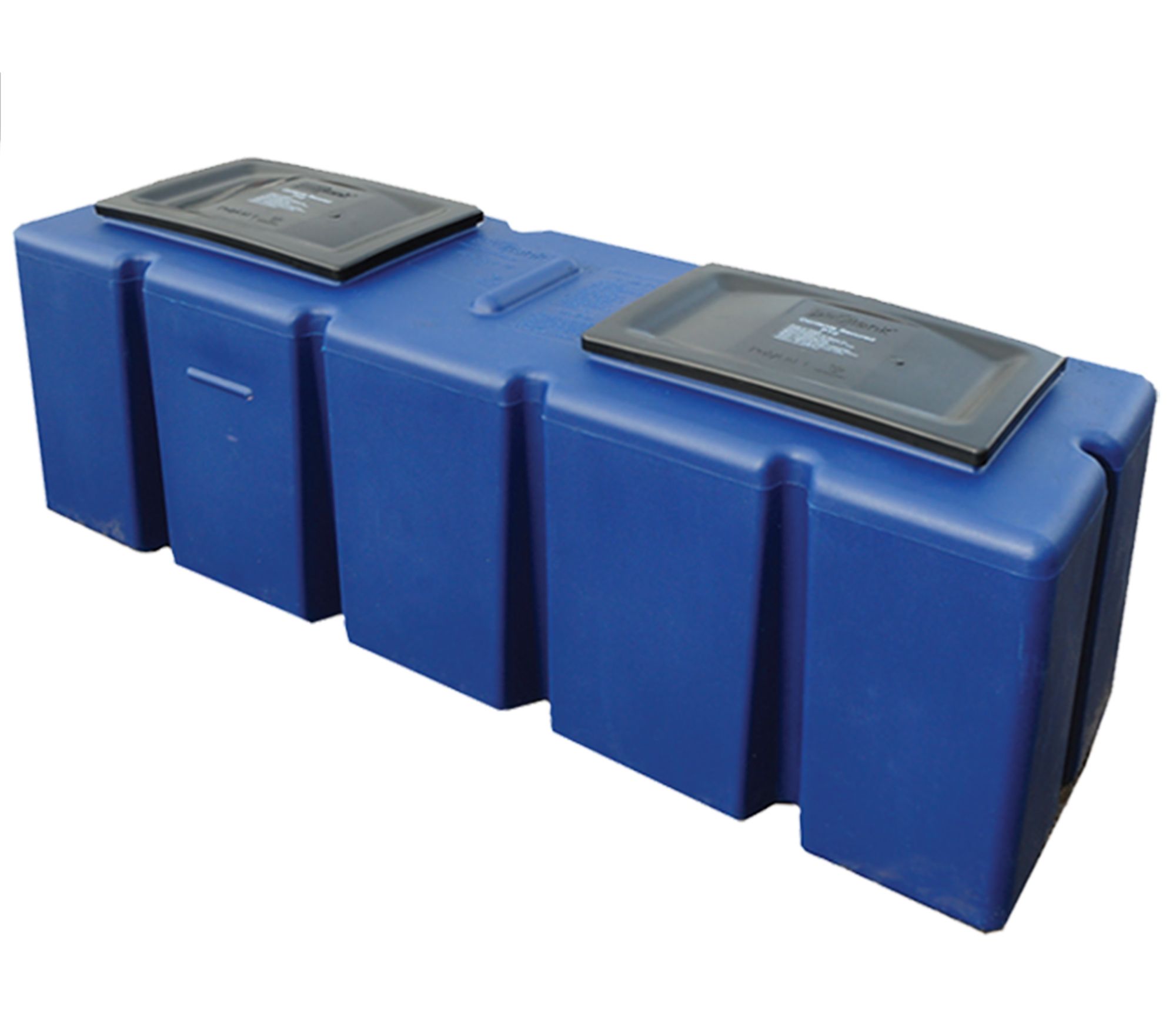 Polytank 114L Water Storage Tank Departments DIY at B&Q