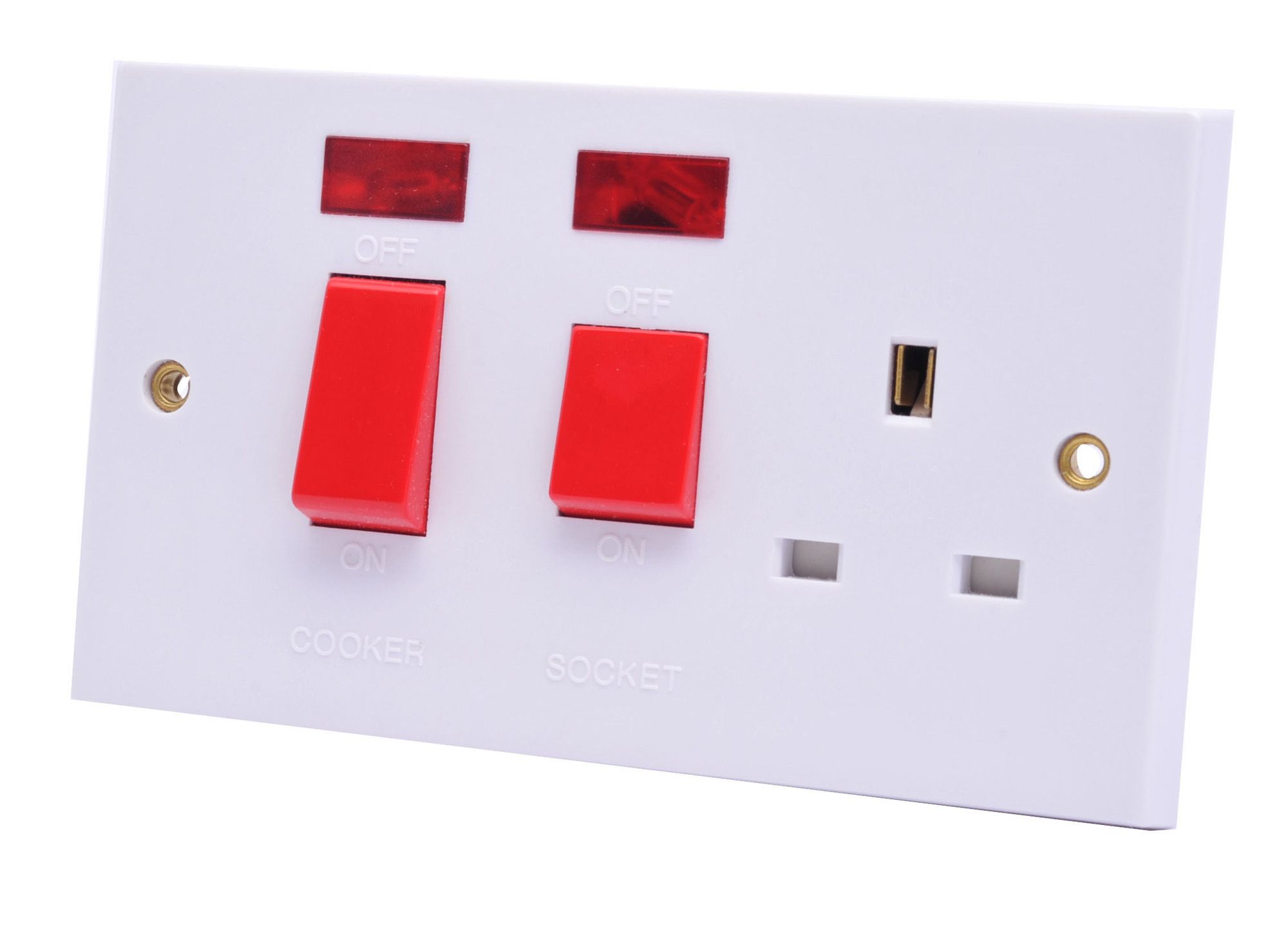 propower-45a-double-pole-white-cooker-switch-socket-with-neon