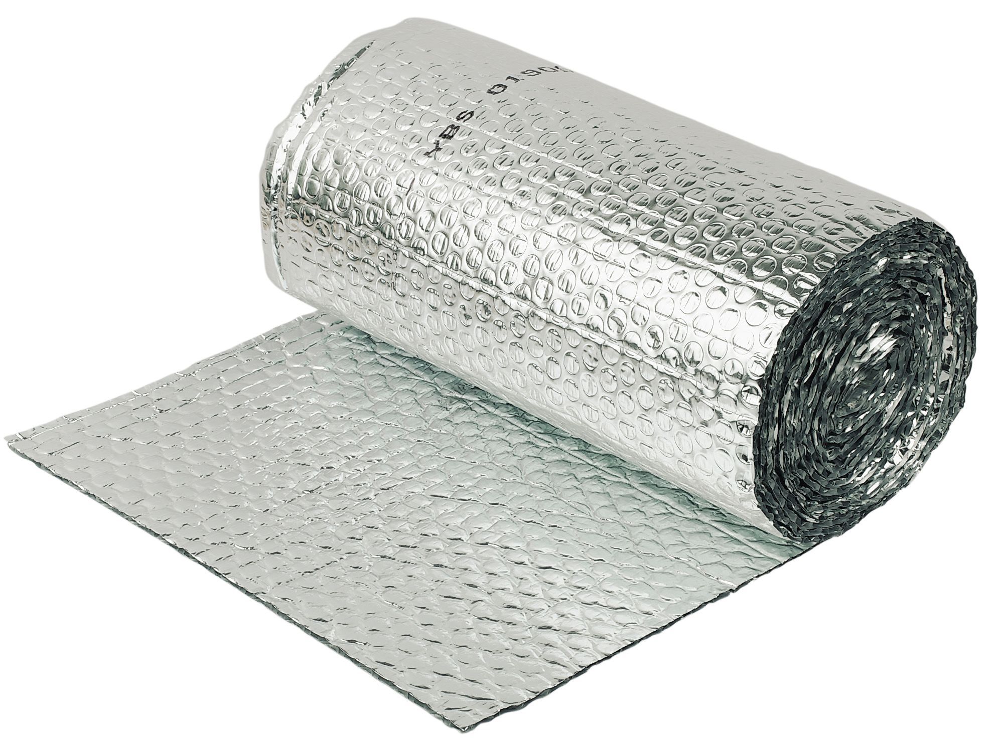 Thermawrap Roof Insulation, (L)5m (W)400mm Departments DIY at B&Q