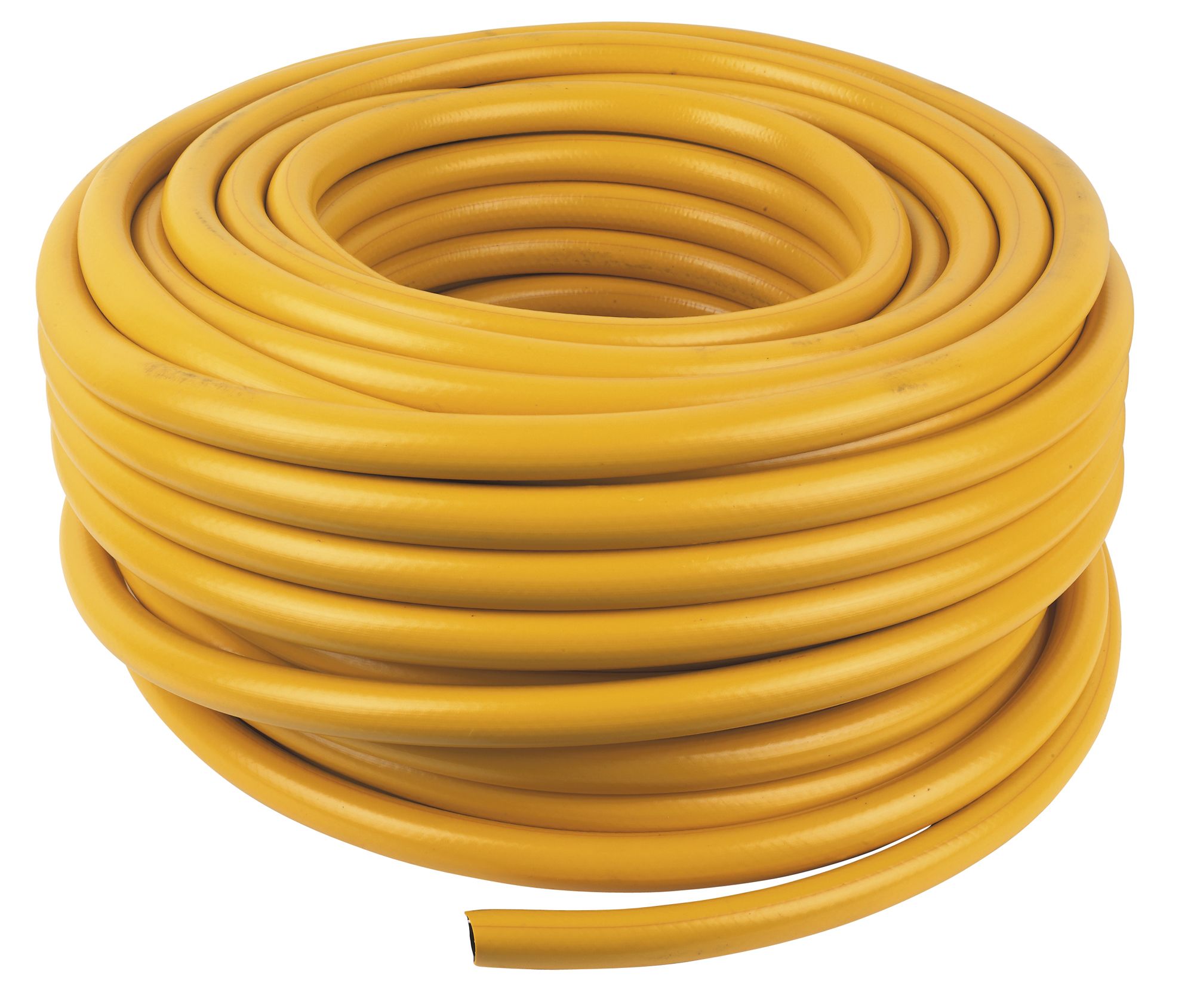 Garden Hose (L)50m Departments DIY at B&Q