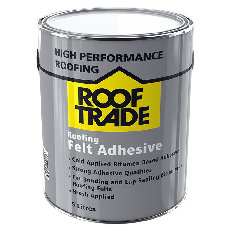 rooftrade-roofing-felt-adhesive-5000ml-departments-tradepoint