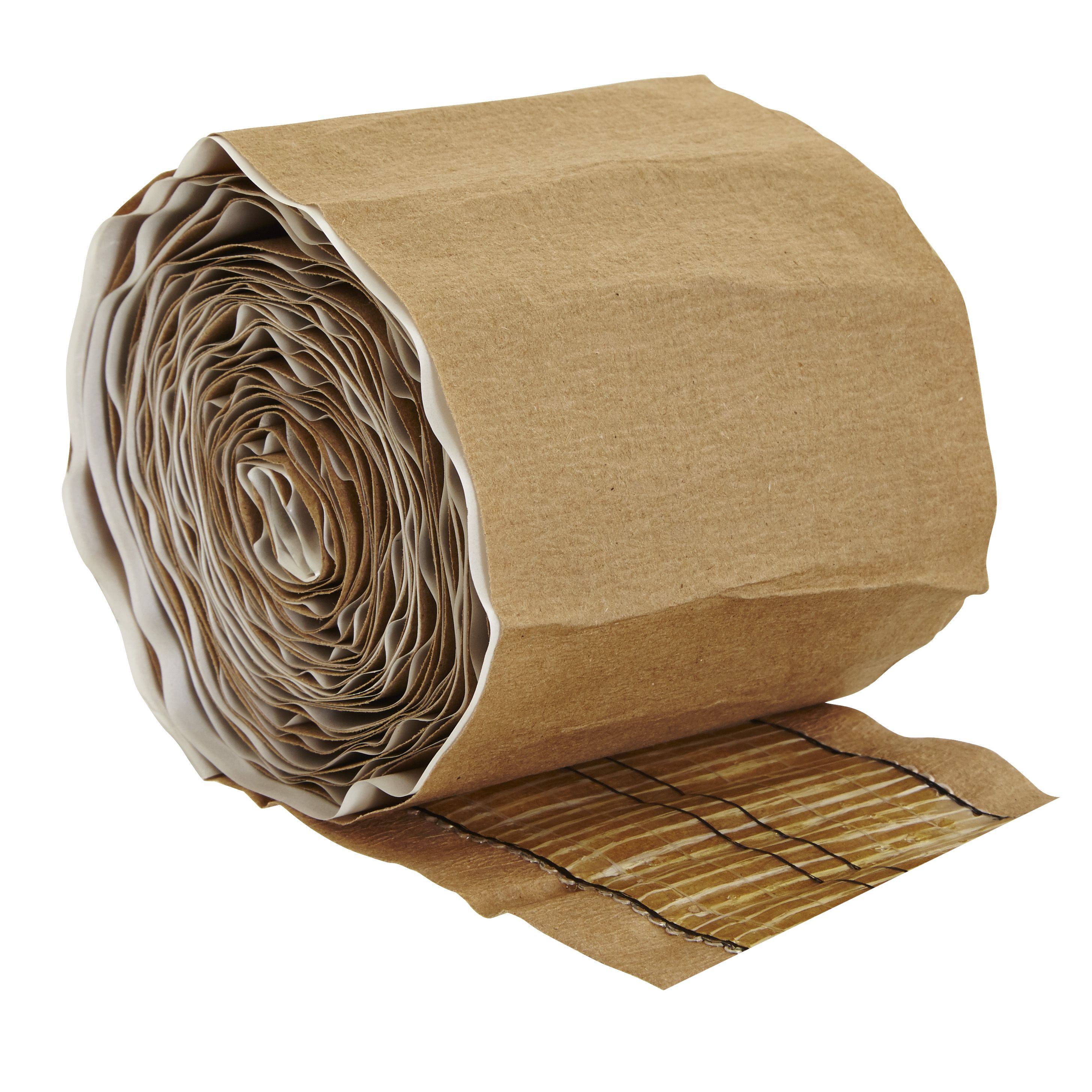 Diall Double Sided Carpet Tape (L)4.5m (W)90mm Departments DIY at B&Q