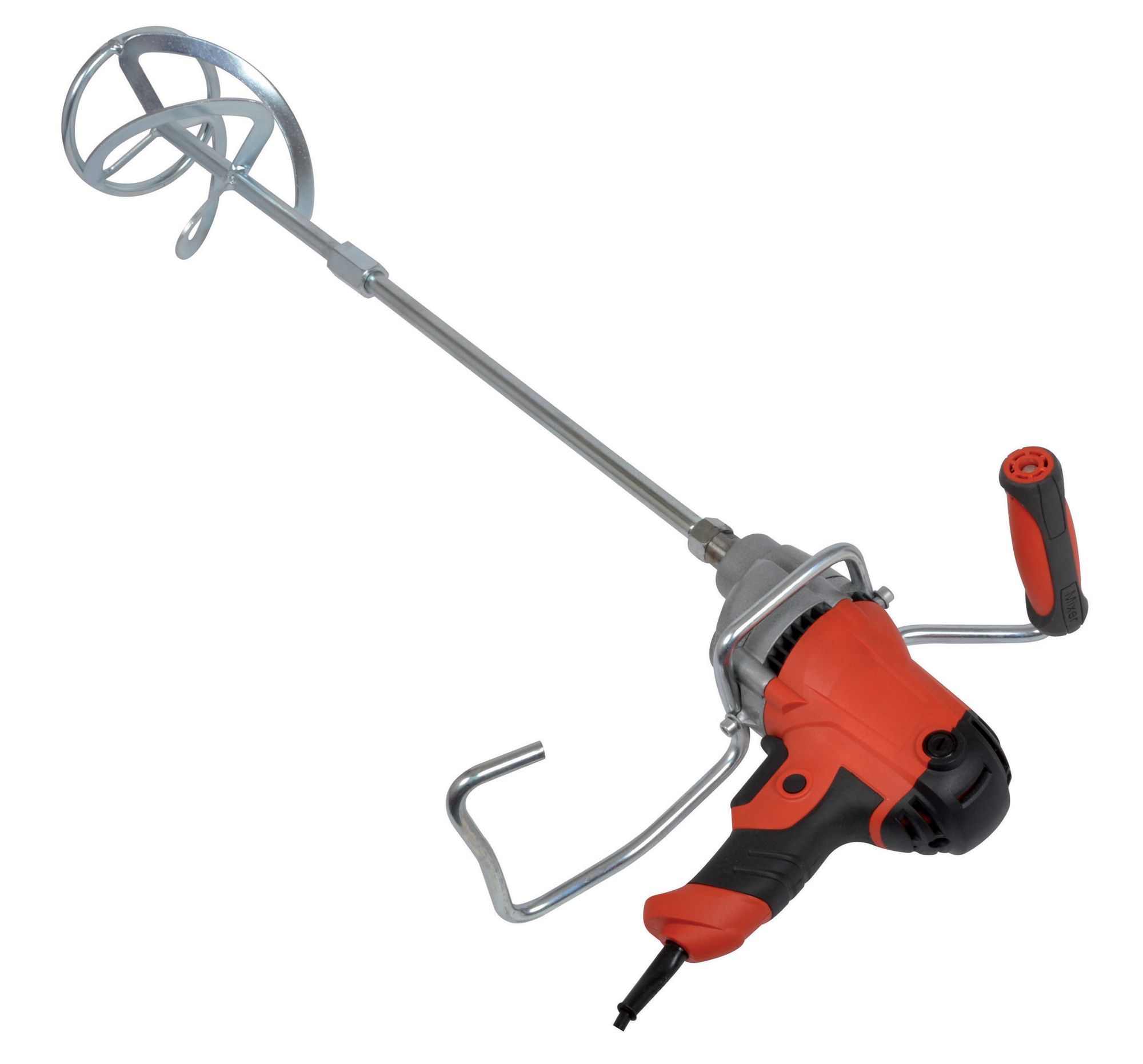 OPP Corded 850W Tile Adhesive & Grout Mixer 120L Departments DIY at B&Q
