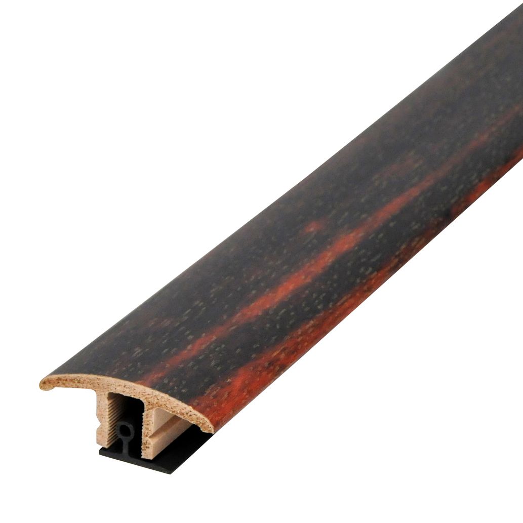 Colours Antique Oak Effect Floor Threshold Departments DIY at B&Q