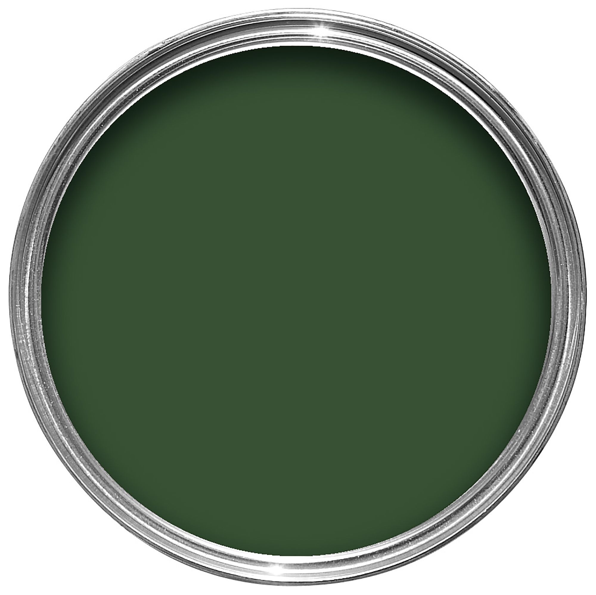 Colours Exterior Buckingham Green Gloss Wood & Metal Paint 750ml 