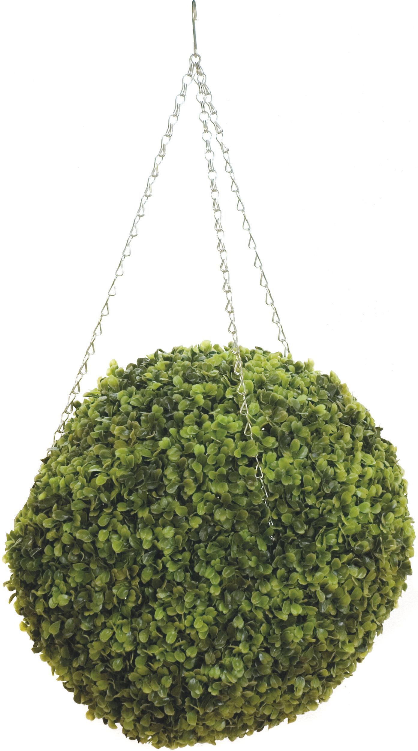 Blooma Hanging Topiary Ball 300 mm Departments DIY at B&Q