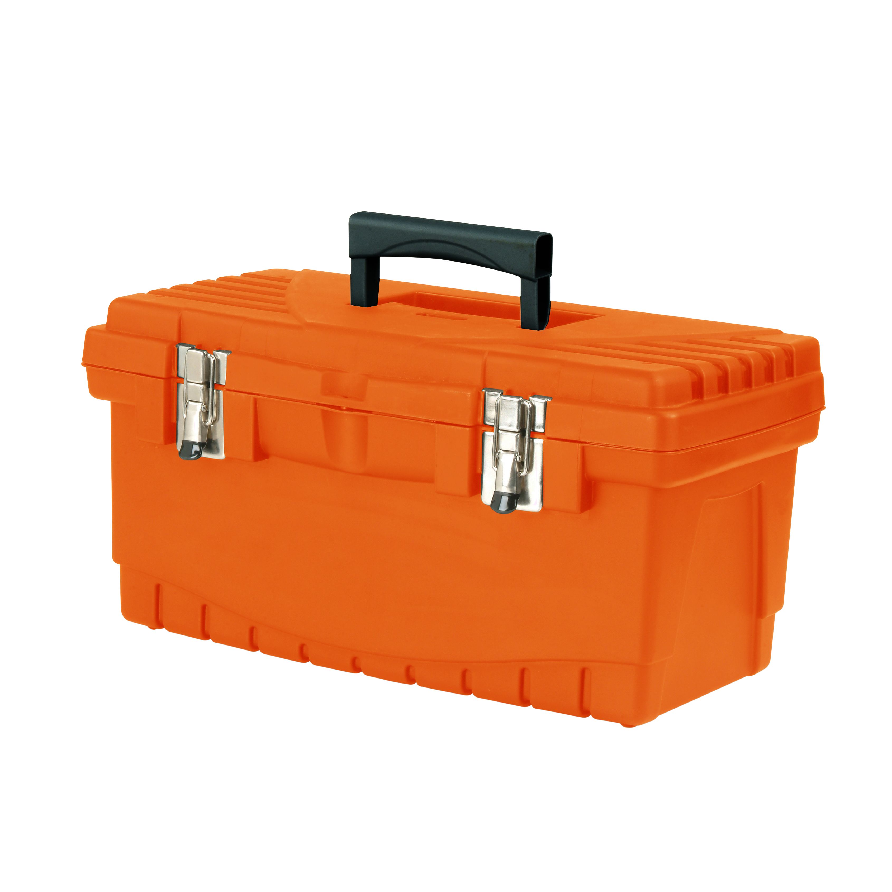 B&Q Tool Box (W)486mm (D)262mm Departments DIY at B&Q