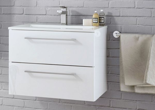 Bathroom Cabinets &amp; Furniture Bathroom Storage DIY at B&amp;Q