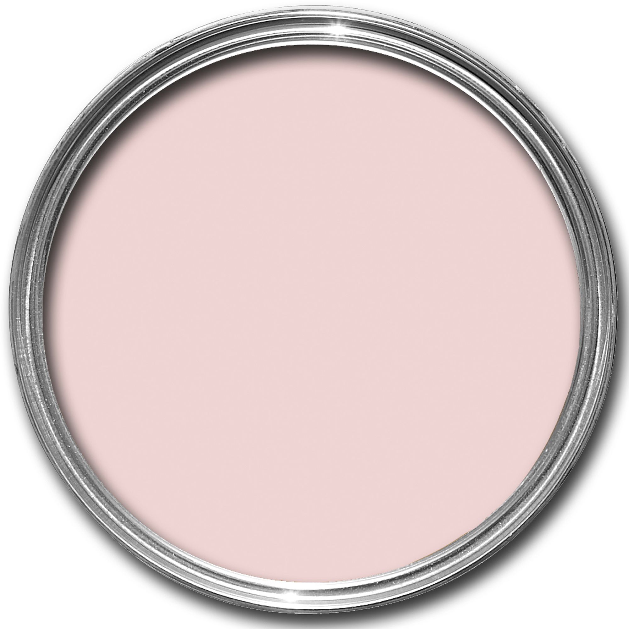 Colours Premium Fallen Petal Matt Emulsion Paint 2.5L Departments