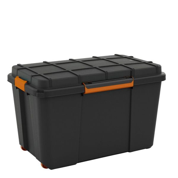 Storage Boxes & Trunks Storage Solutions DIY at B&Q DIY at B&Q