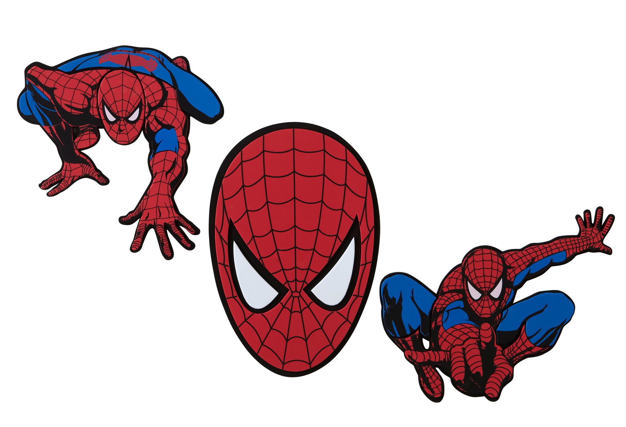 Marvel Spiderman Wallpaper  Departments  DIY at BampQ